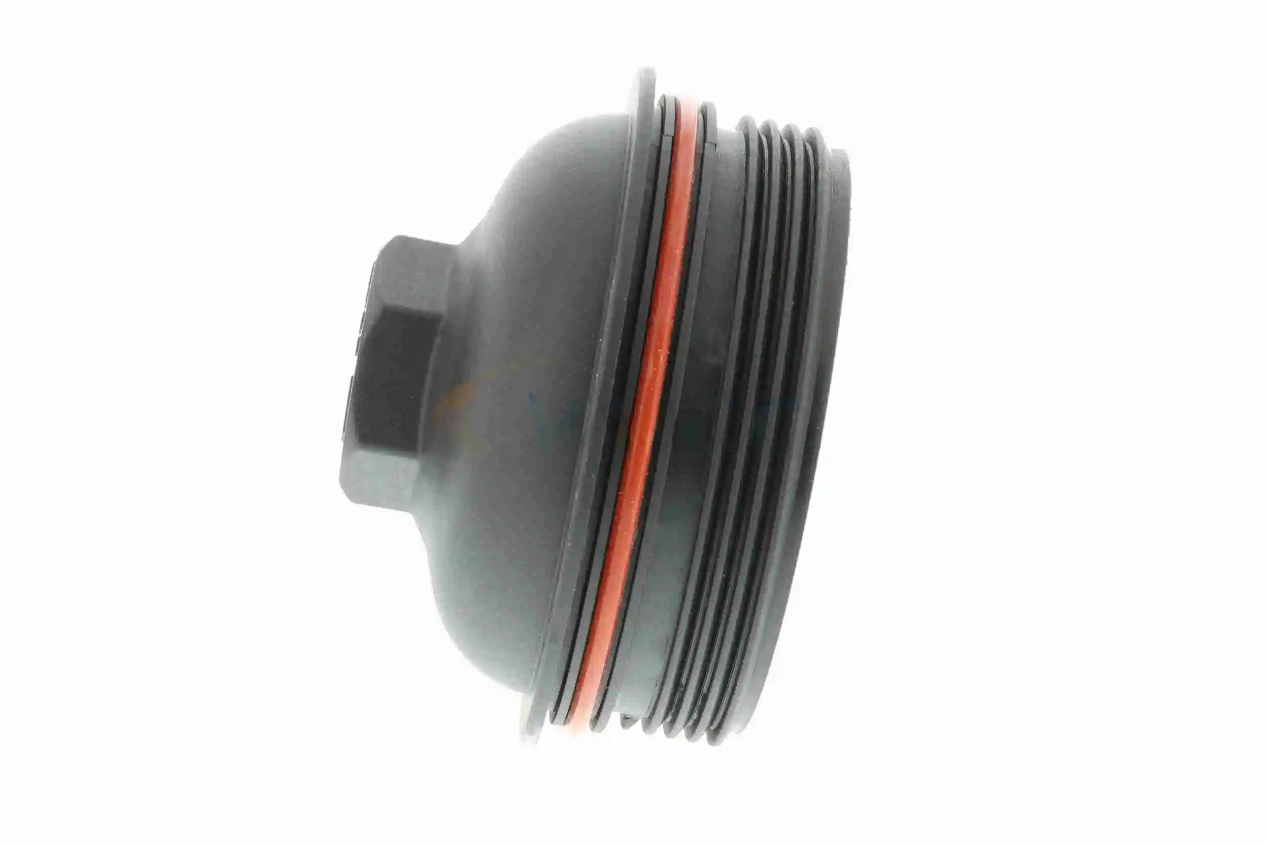 Couvercle, boîtier du filtre à huile VAICO V10-4017