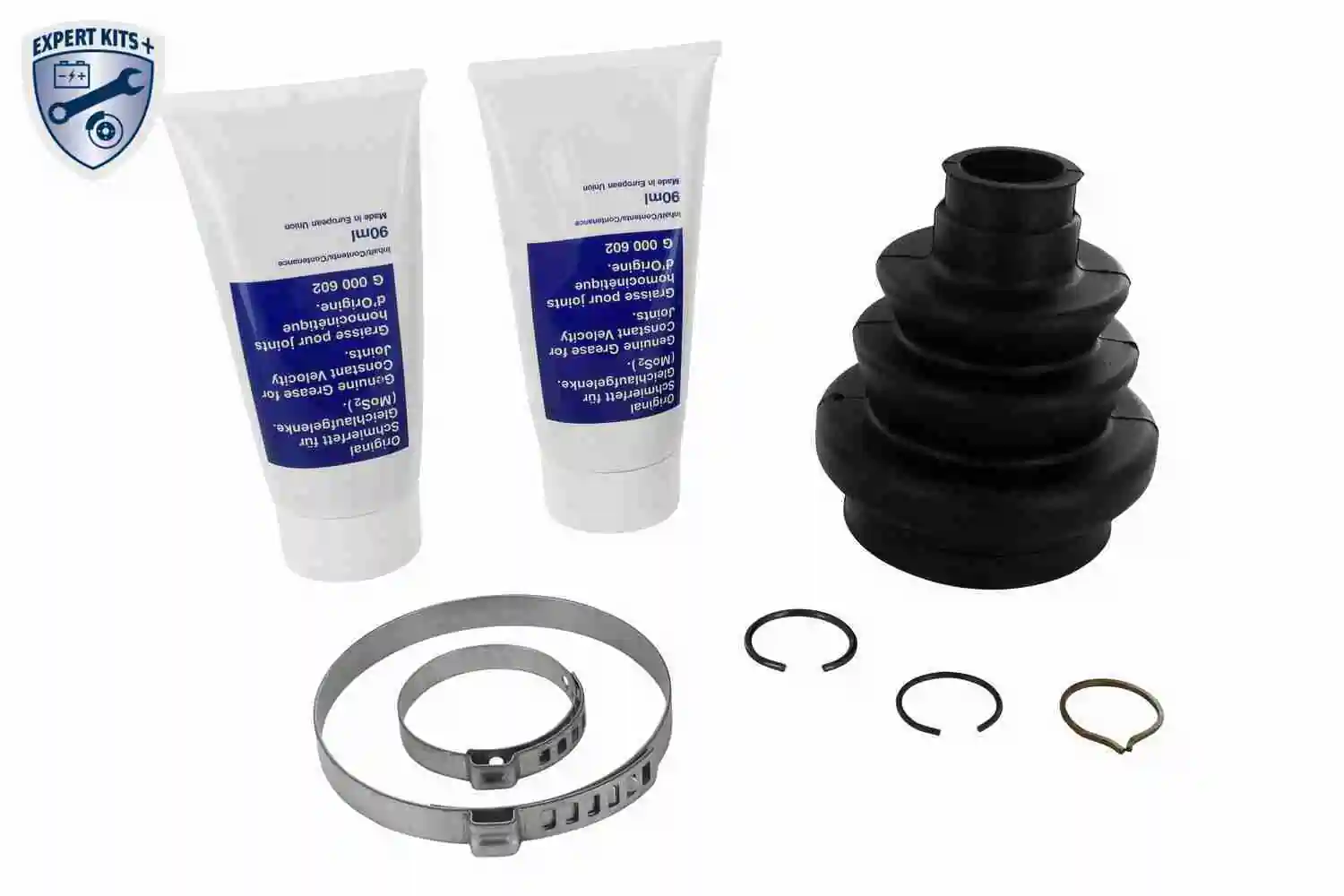 Jeu de joints-soufflets, arbre de commande VAICO V40-0718