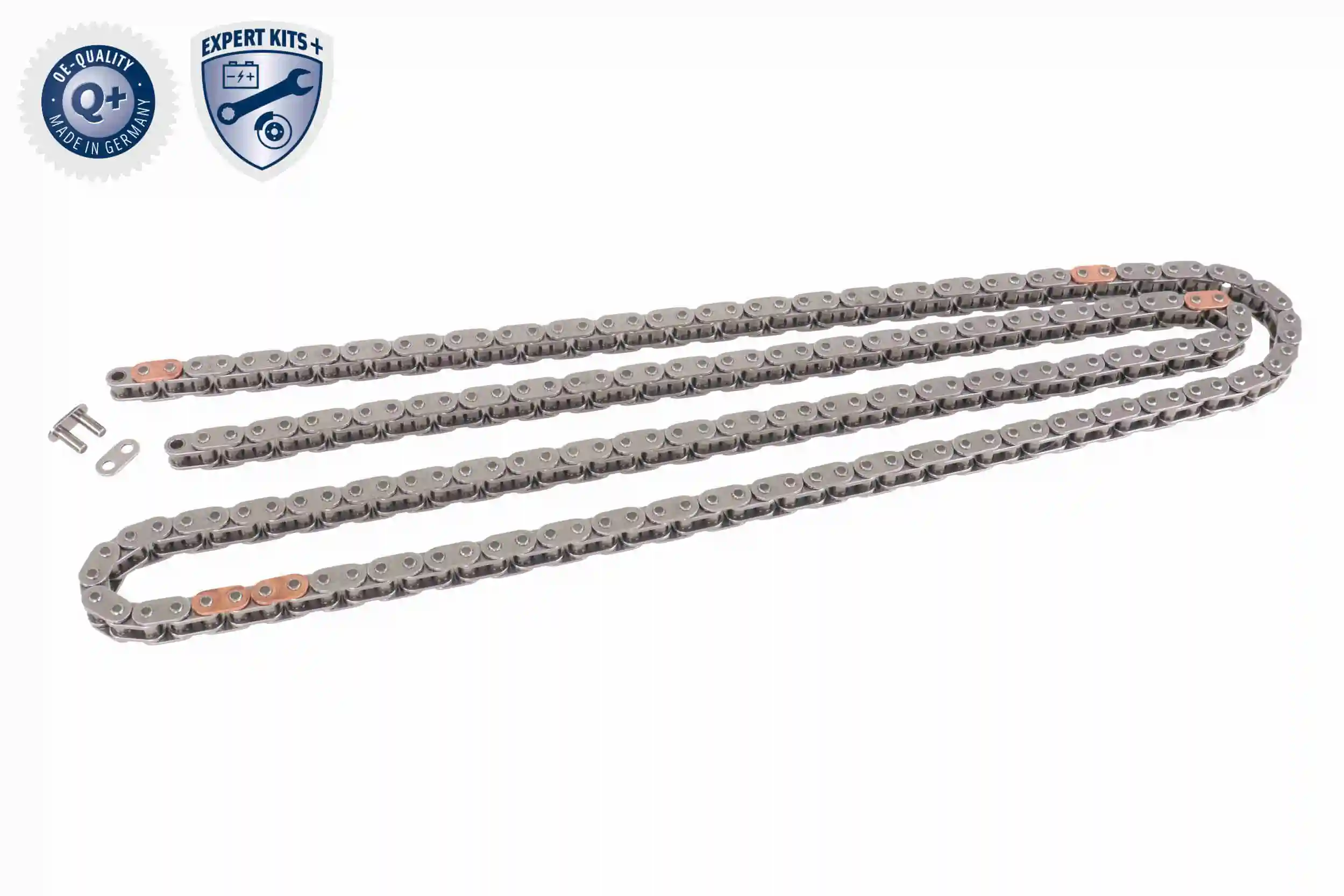 Kit de distribution par chaîne VAICO V30-10025-BEK