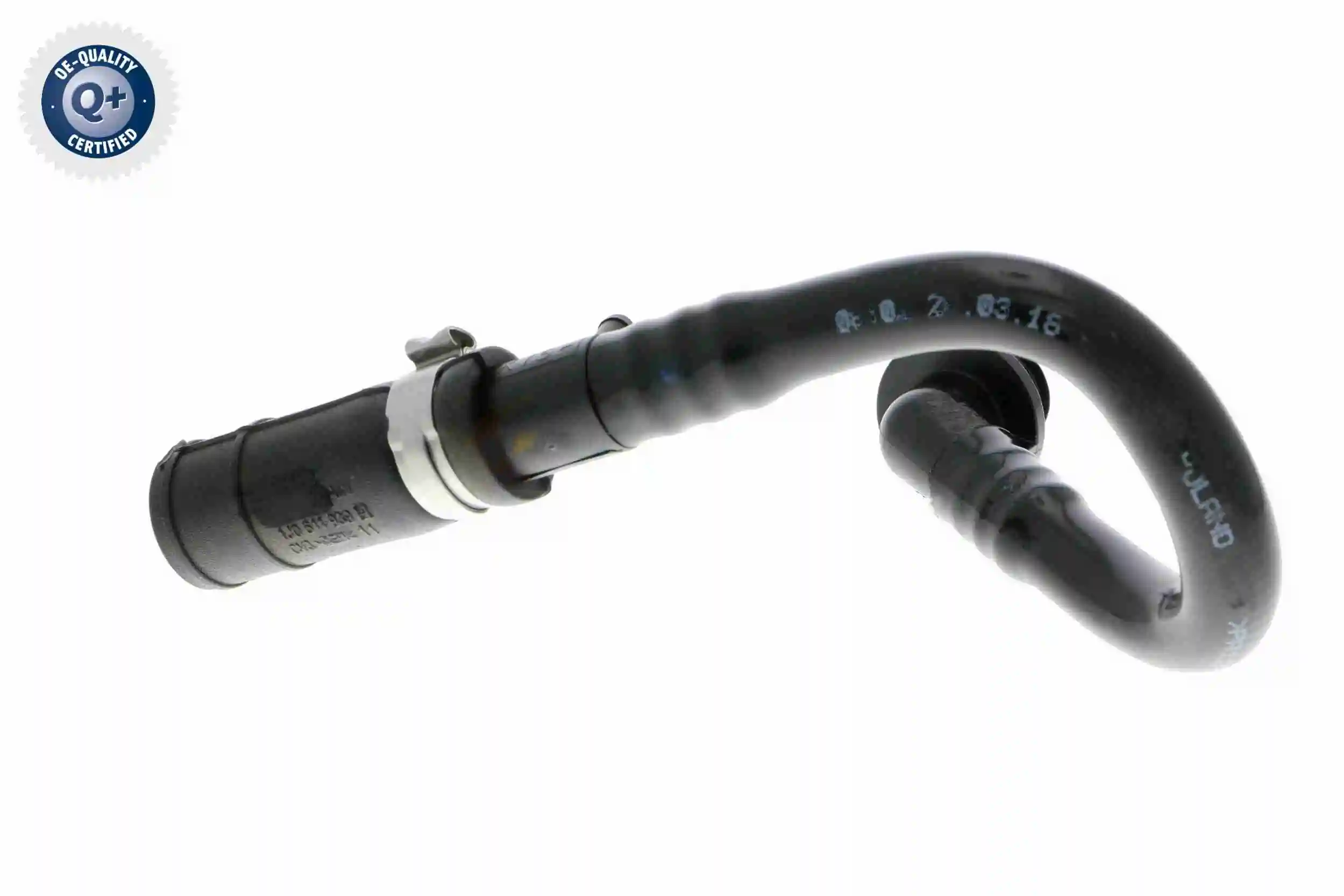 Tuyau à dépression, système de freinage VAICO V10-3640