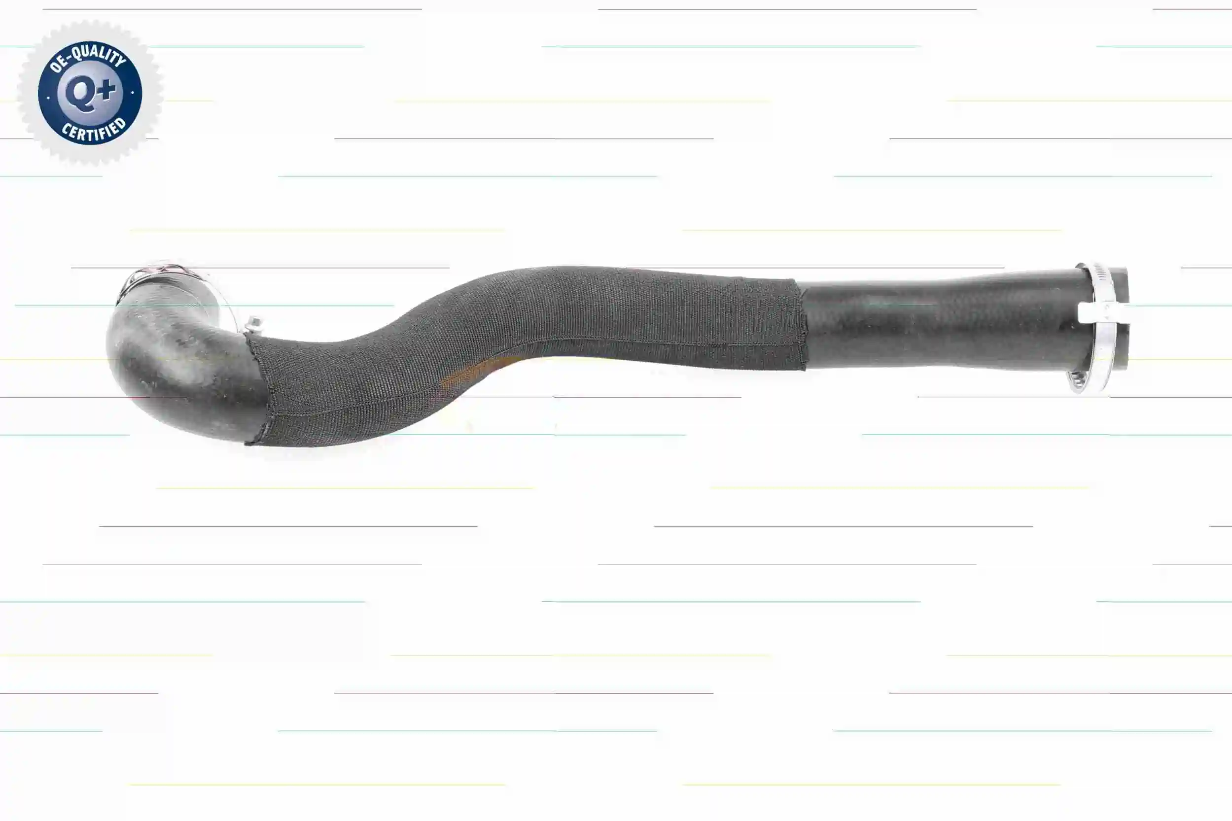 Gaine de suralimentation VAICO V25-1043