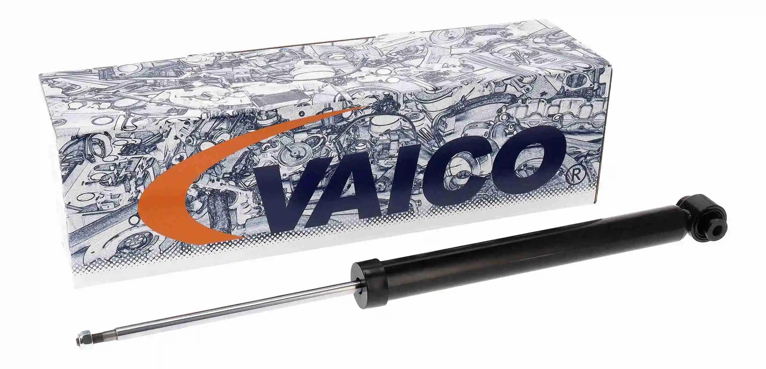 Amortisseur VAICO V10-7484