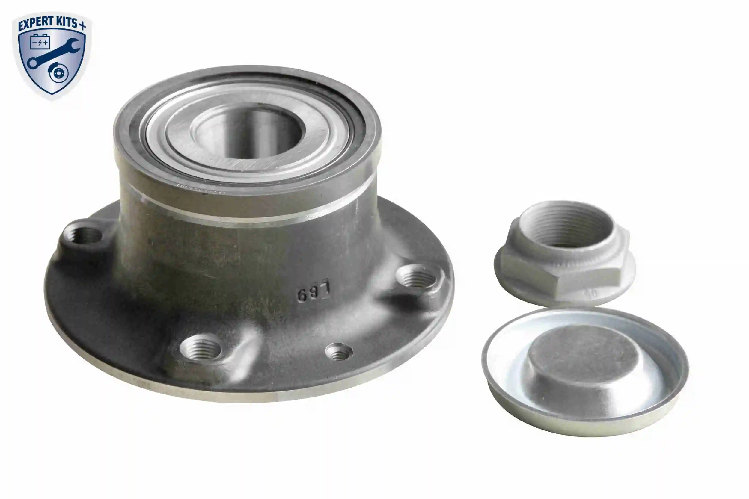 Kit de roulements de roue VAICO V22-0439