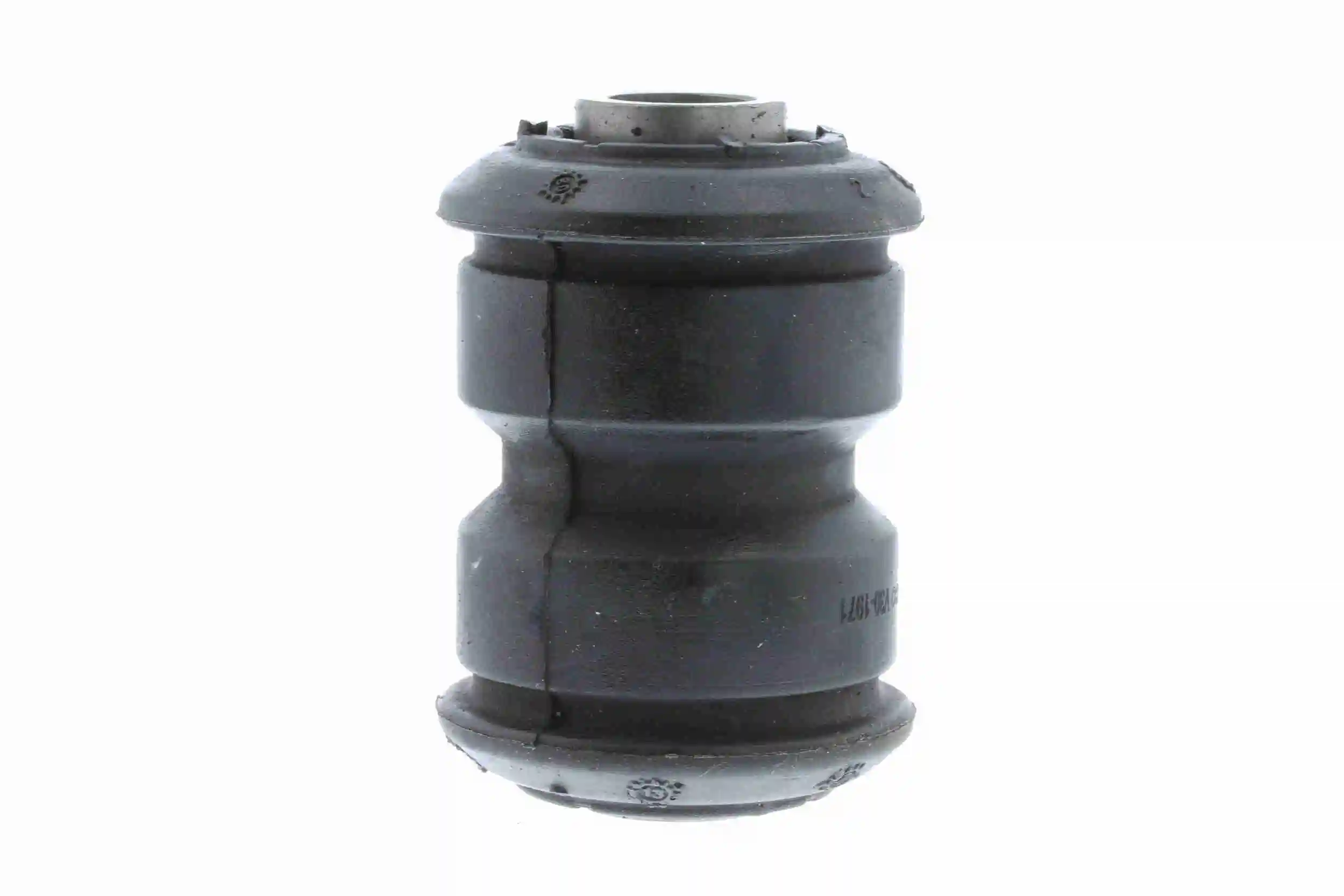 Coussinet de palier, ressort à lames VAICO V30-1971