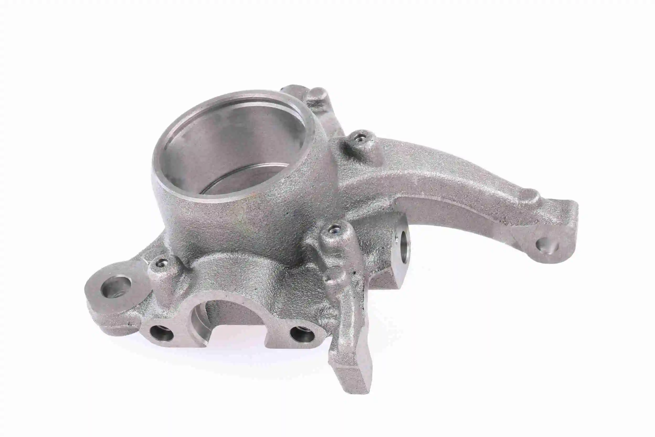 Fusée d'essieu, suspension de roue VAICO V10-5136