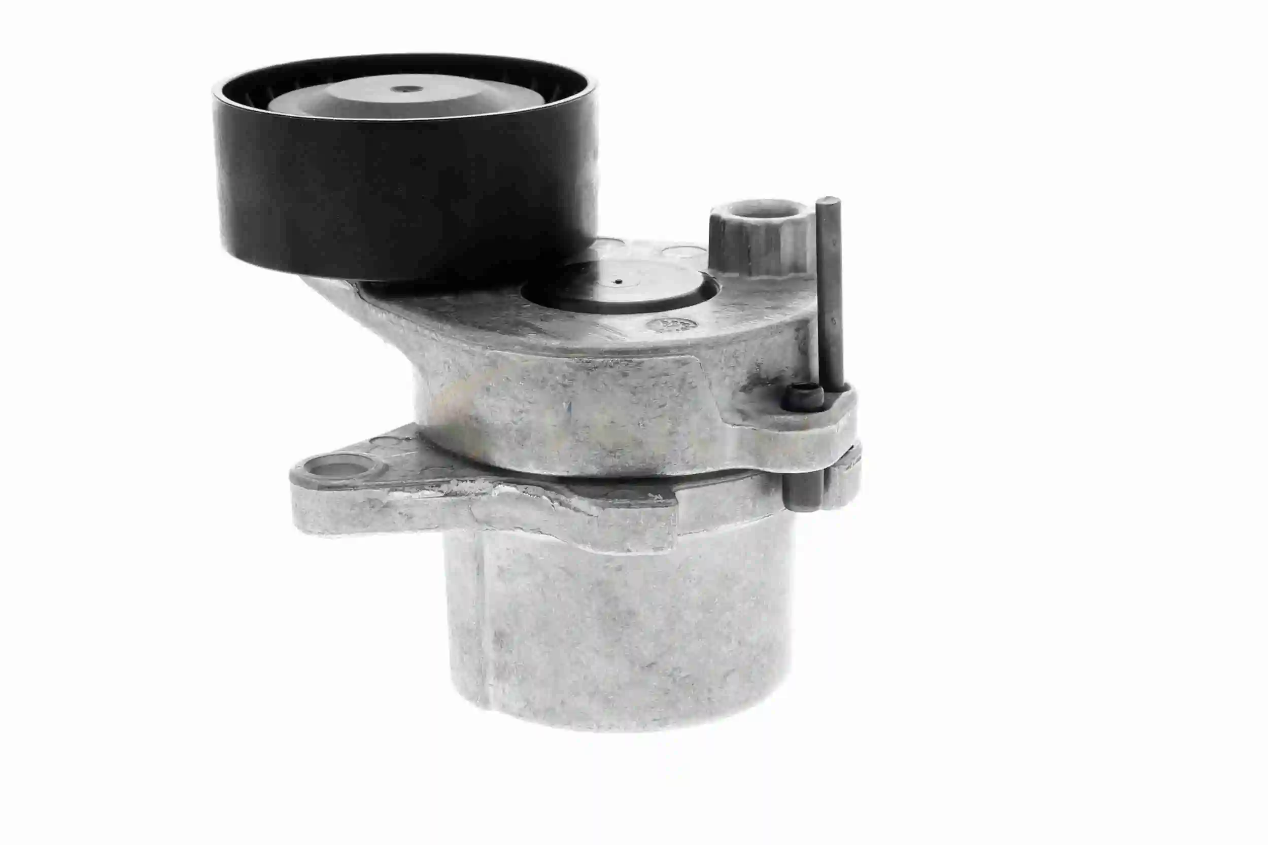 Tendeur de courroie, courroie trapézoïdale à nervures VAICO V30-2708