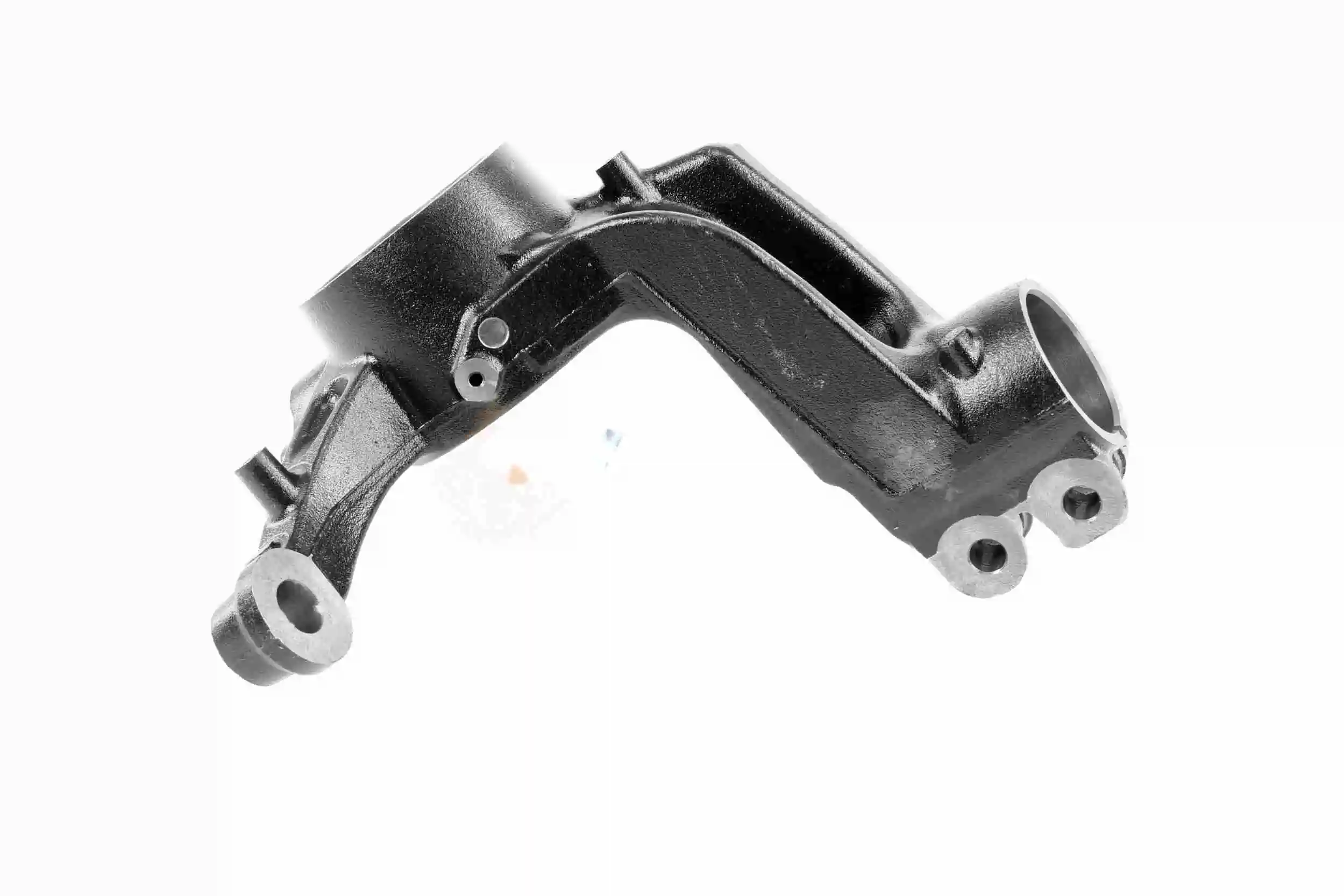 Fusée d'essieu, suspension de roue VAICO V10-5120