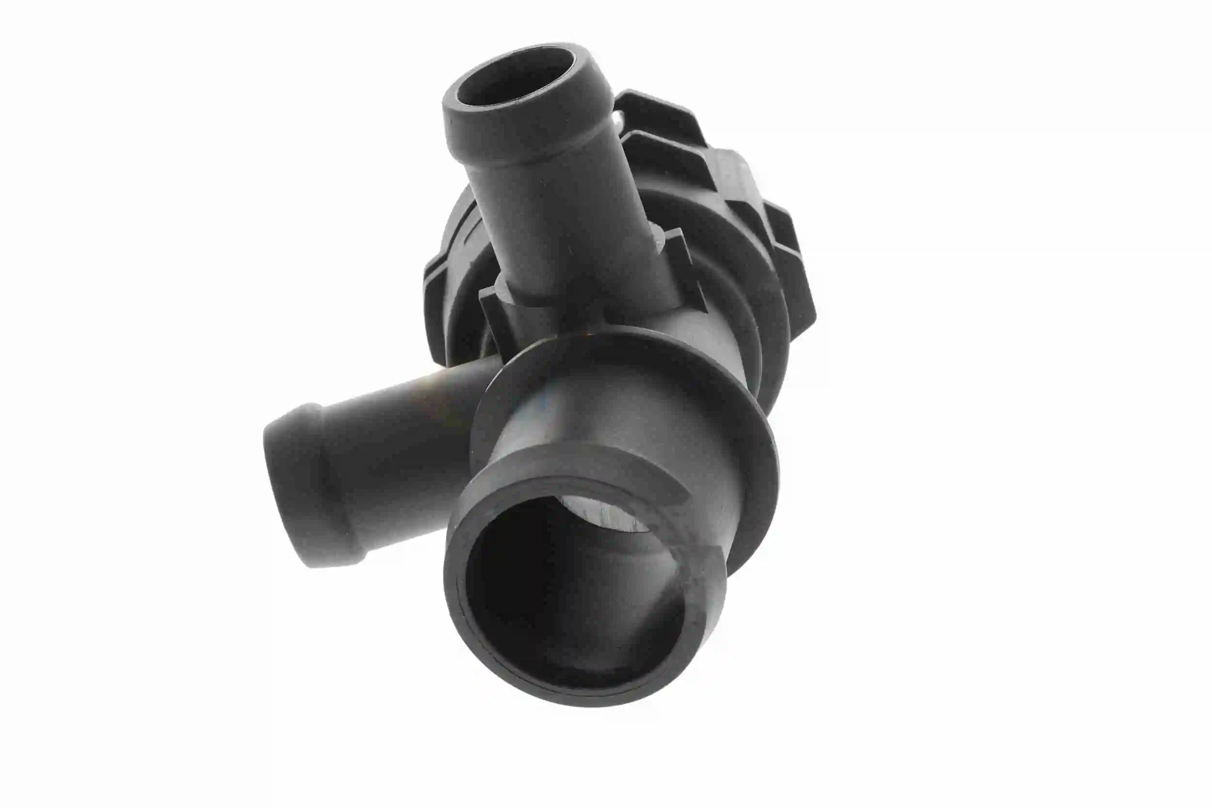 Bride de liquide de refroidissement VAICO V10-5577