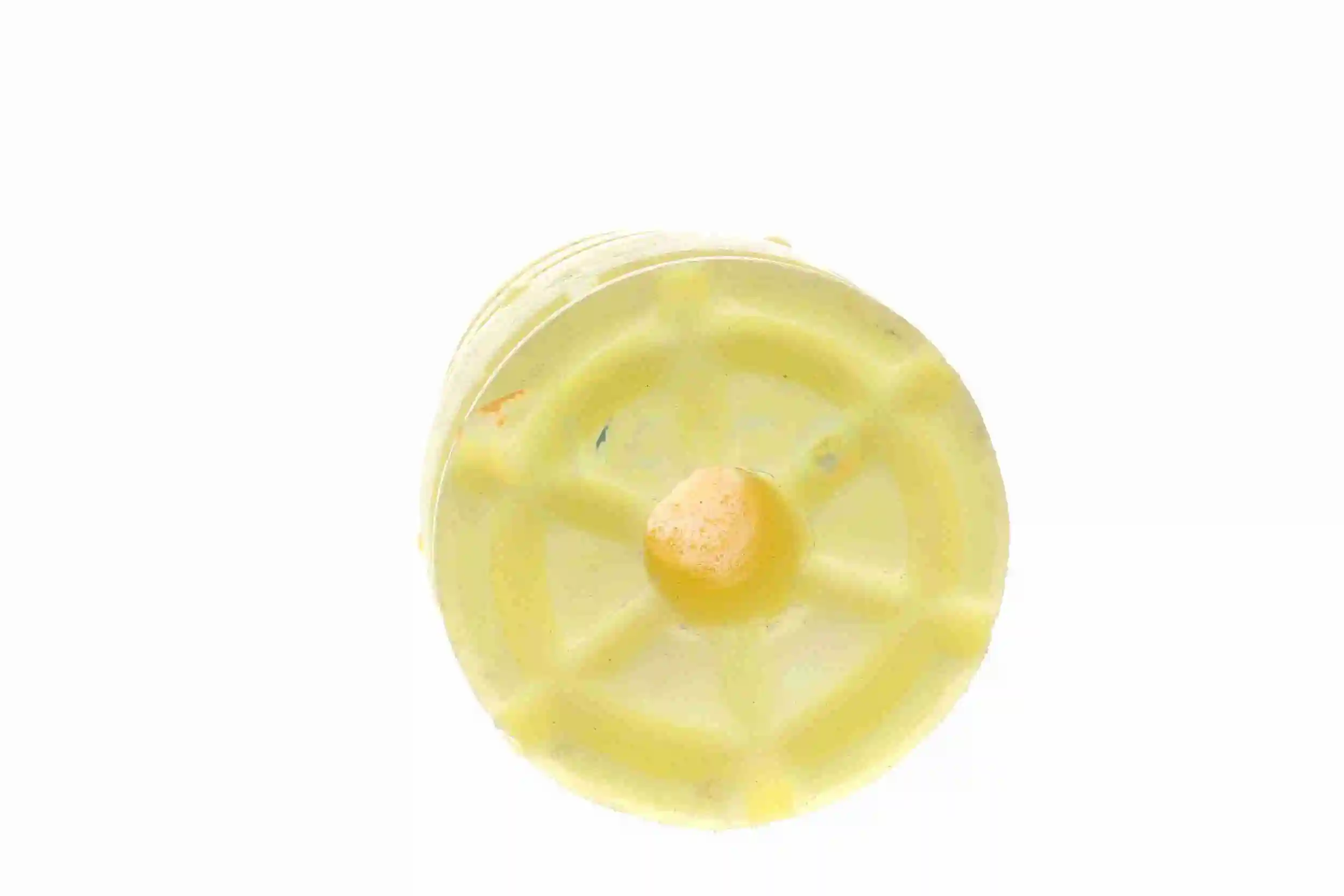 Butée élastique, suspension VAICO V22-0166