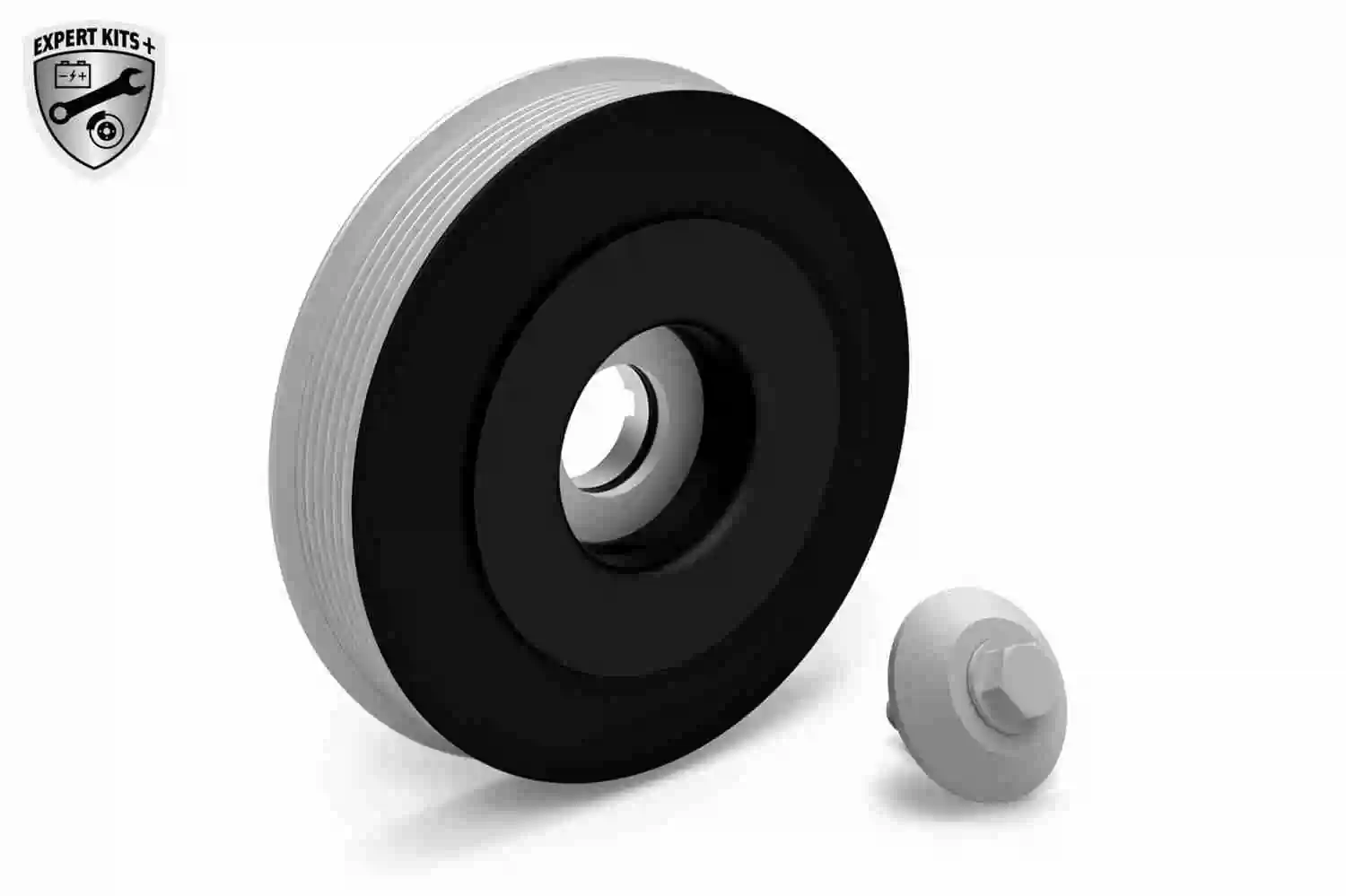 Kit de poulies, vilebrequin VAICO V22-0423