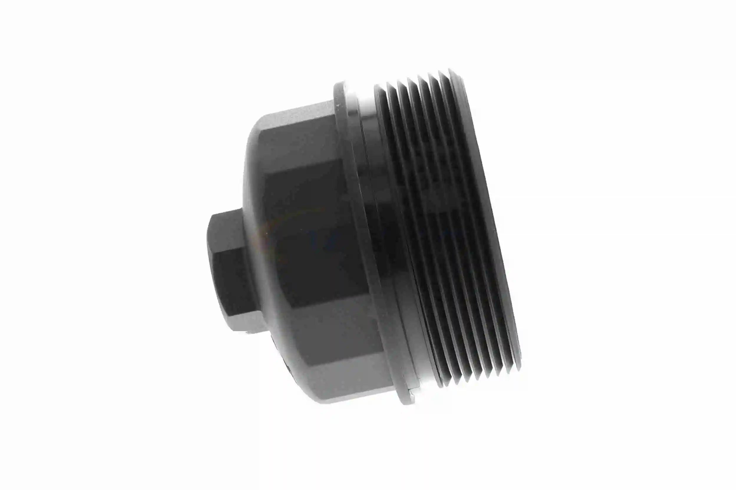 Couvercle, boîtier du filtre à huile VAICO V10-4019