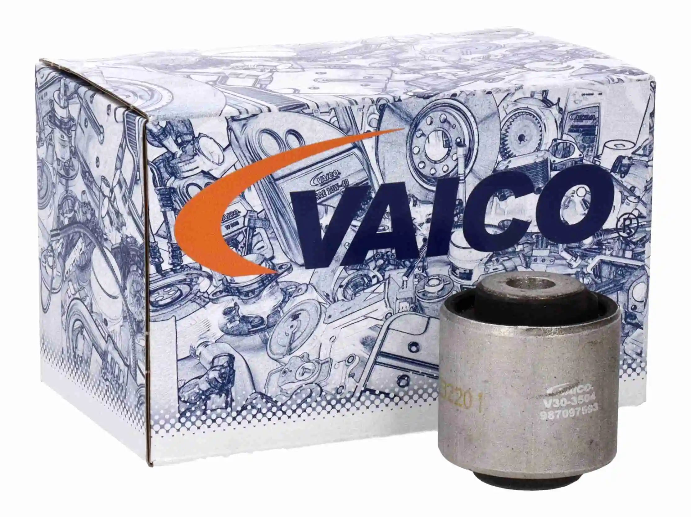 Suspension, bras de liaison VAICO V30-3504