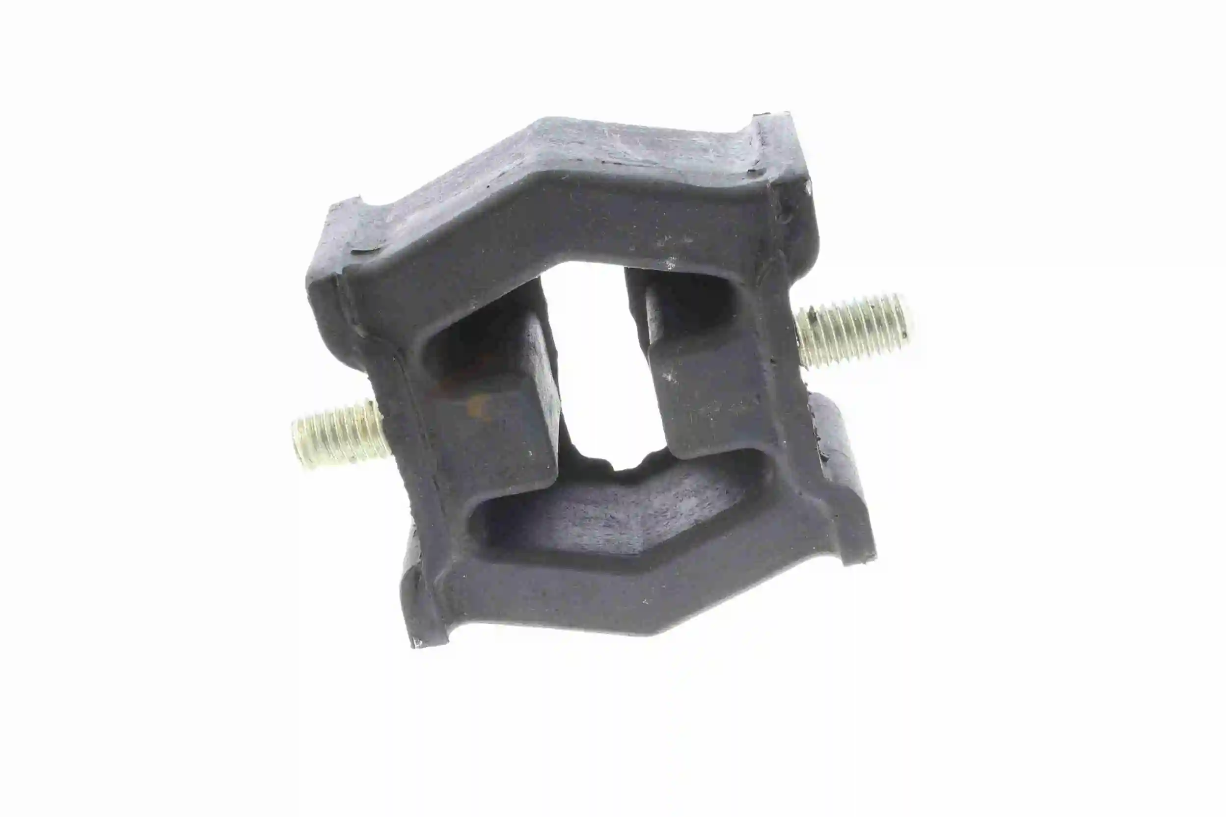 Support, silencieux VAICO V20-1101