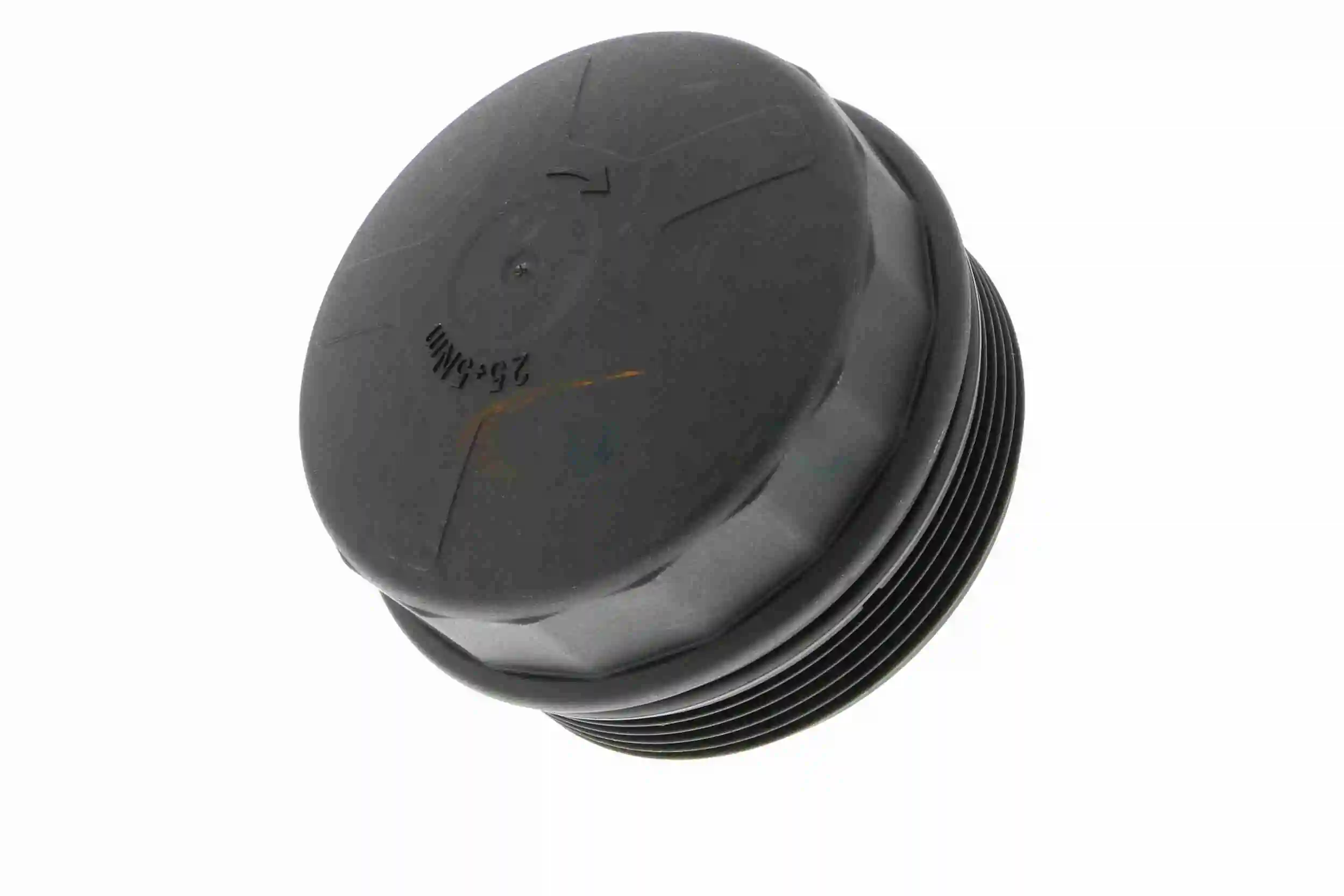 Couvercle, boîtier du filtre à huile VAICO V20-1804