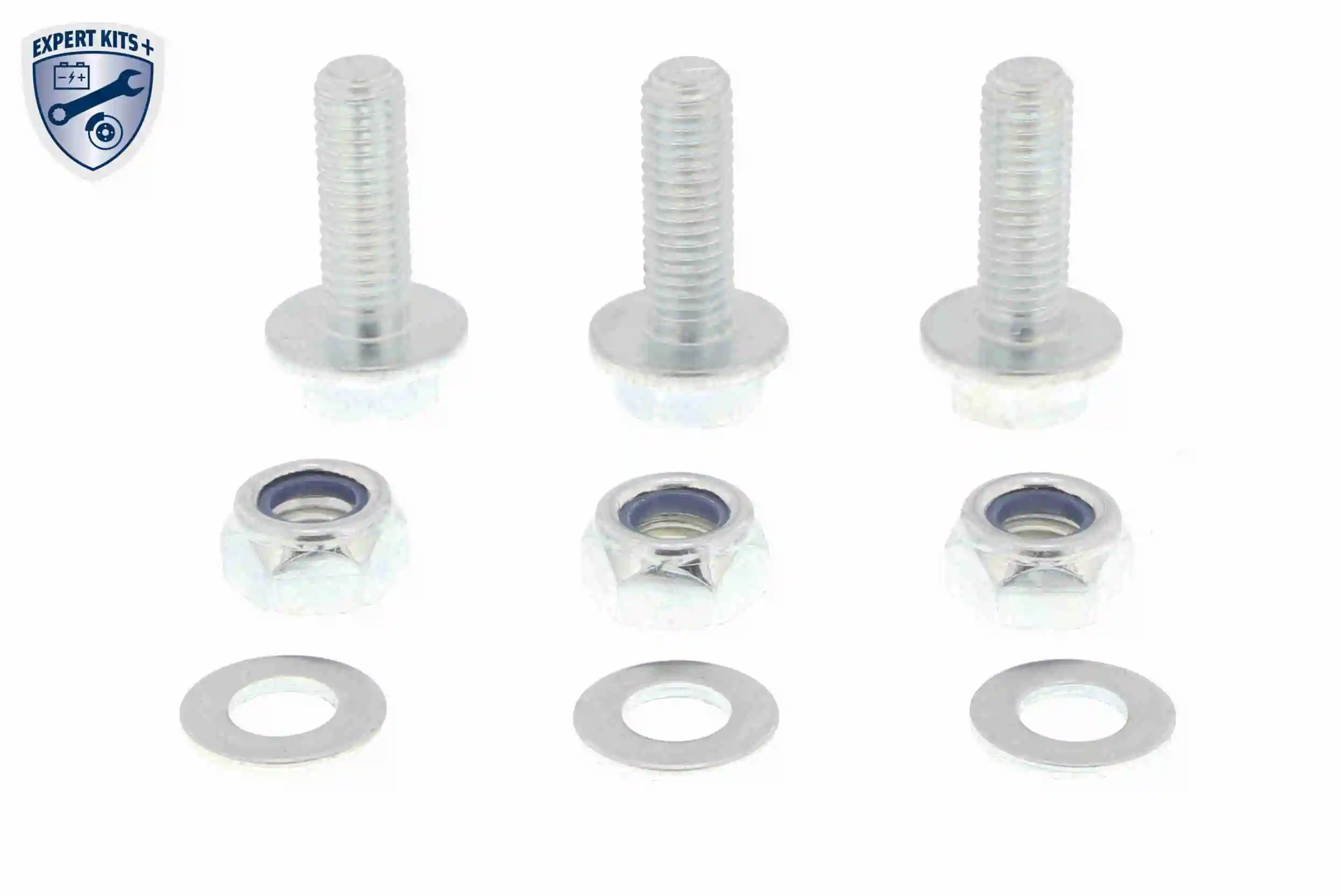 Rotule de suspension VAICO V24-0860