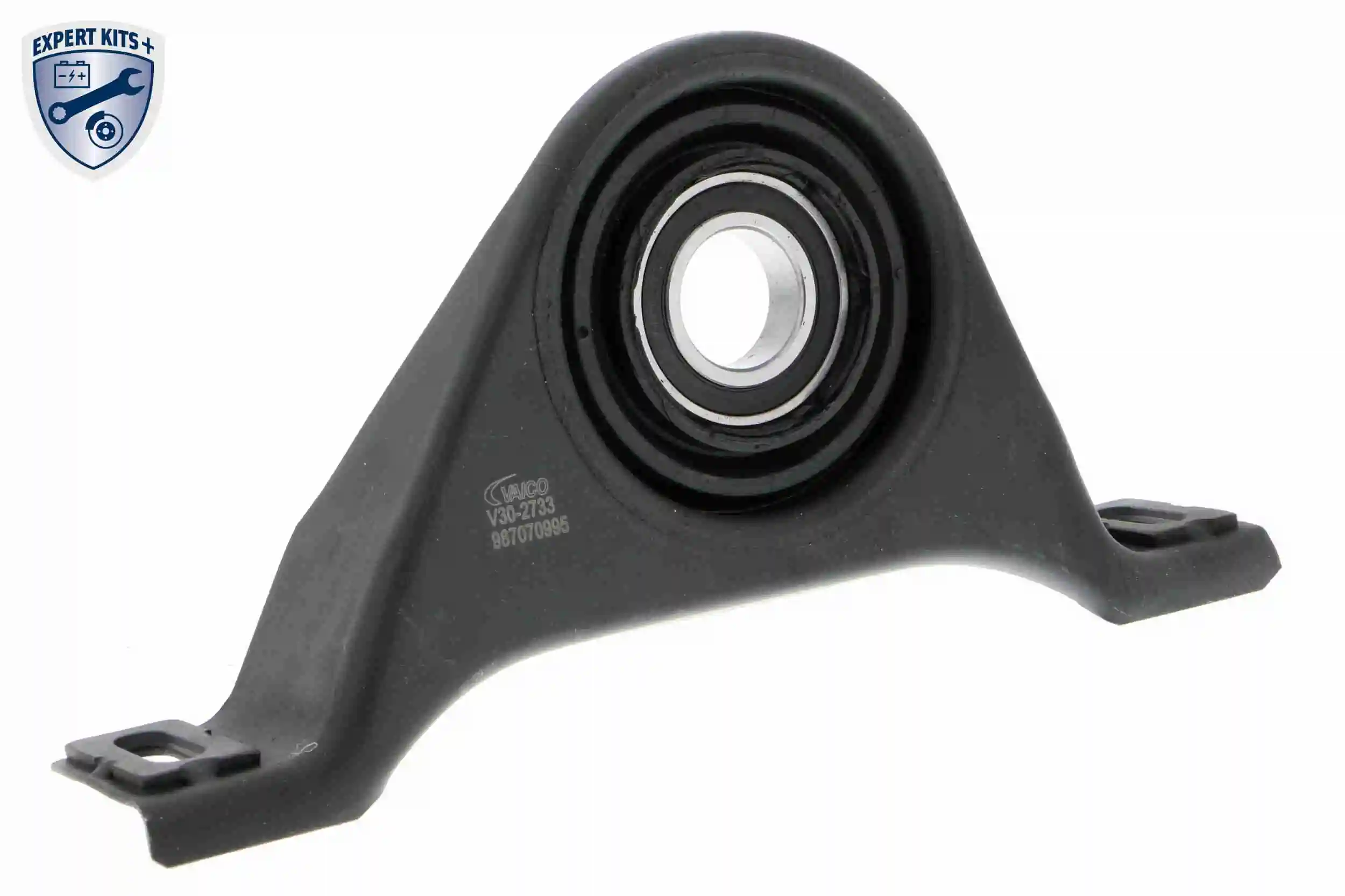 Suspension, arbre de cardan VAICO V30-2733