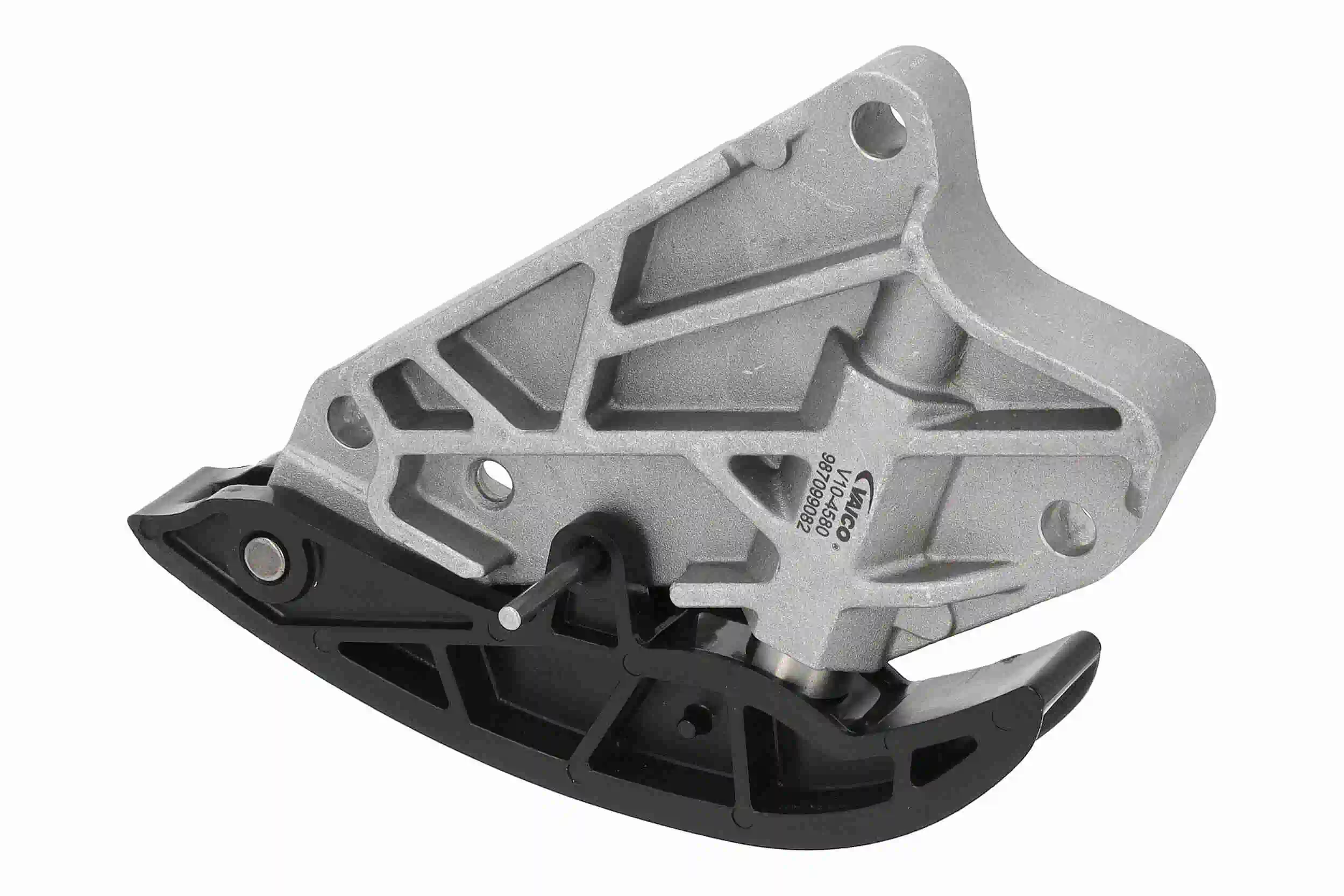 Tendeur de chaîne, commade de pompe à huile VAICO V10-4580