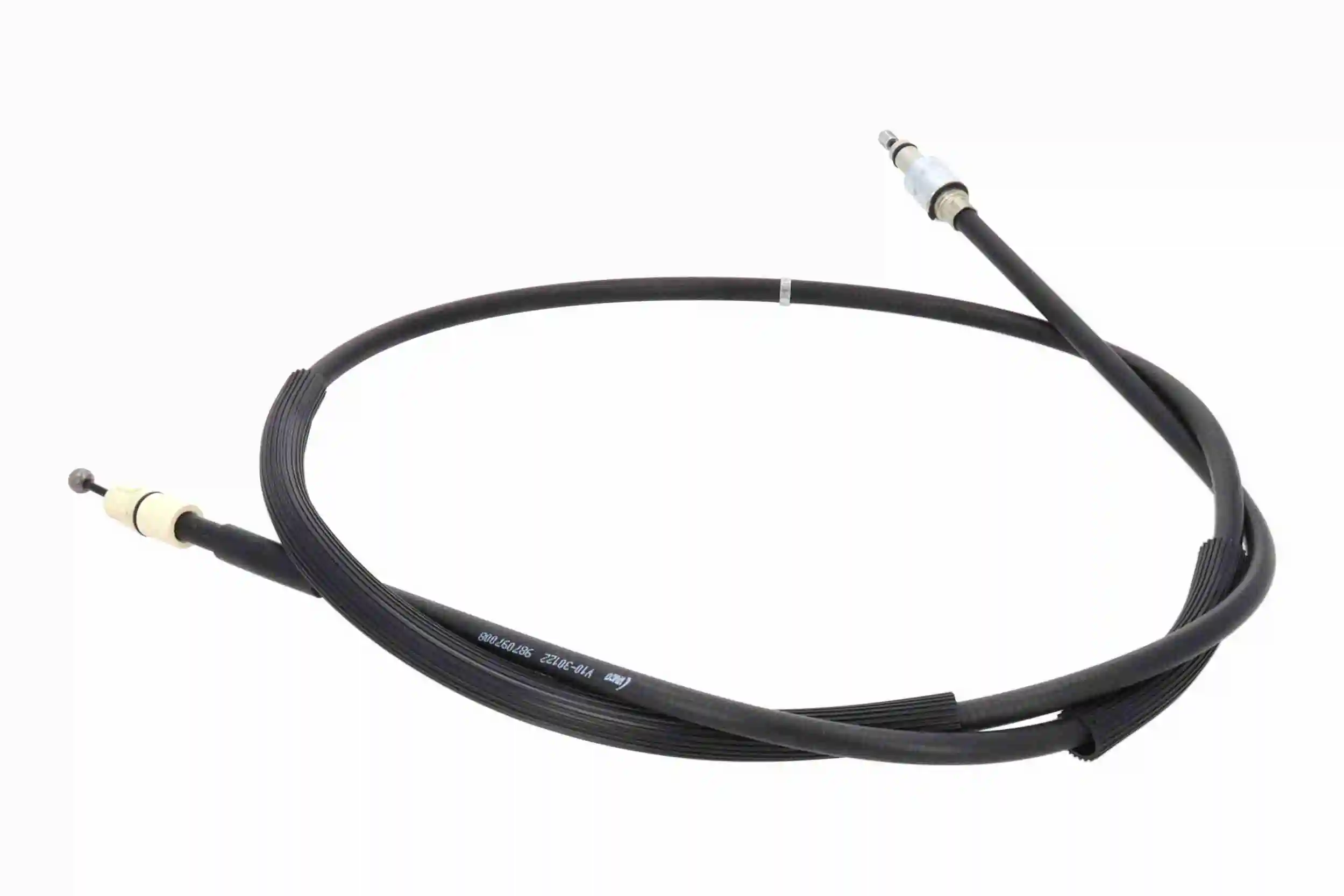 Tirette à câble, frein de stationnement VAICO V10-30122