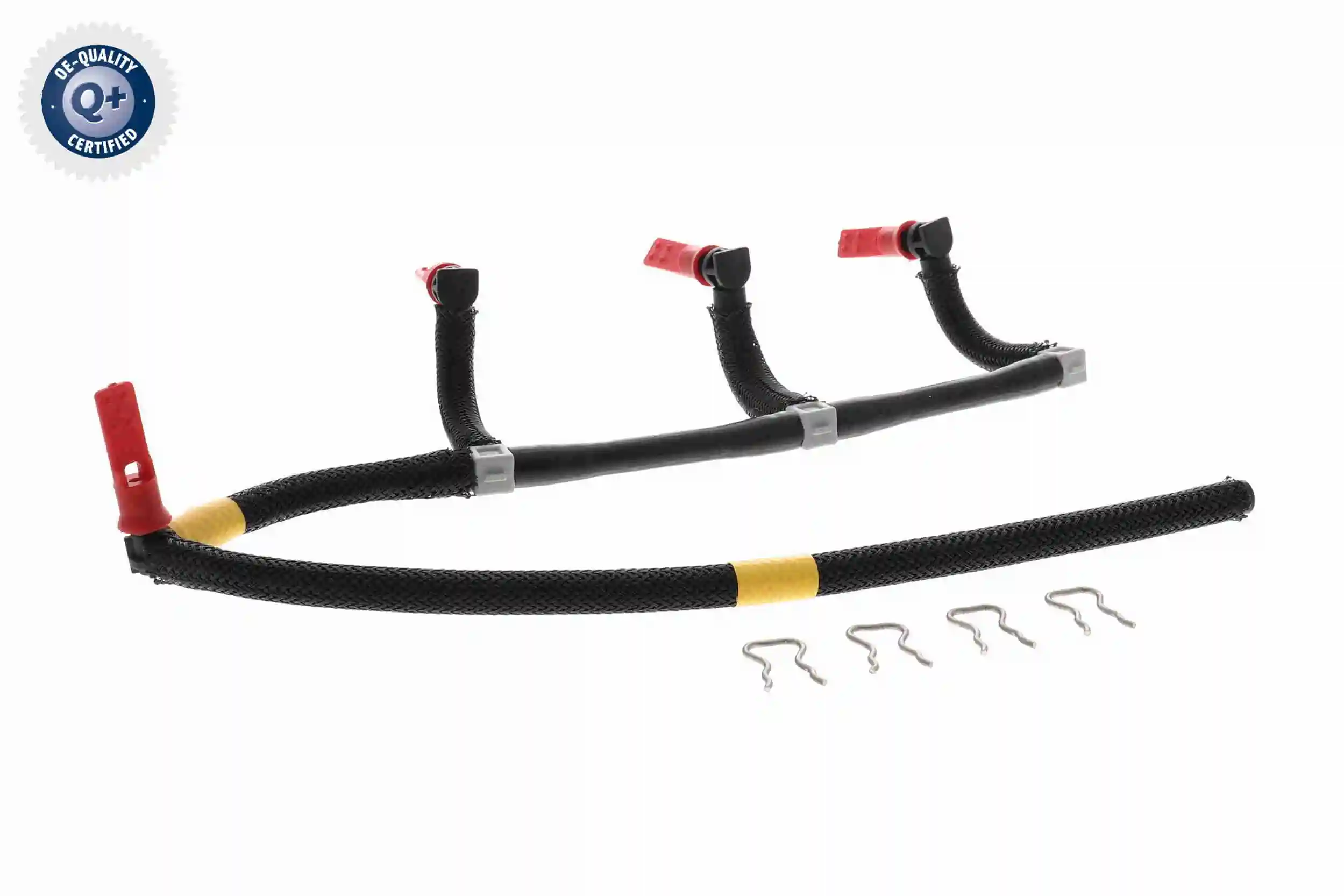 Tuyau, carburant de fuite VAICO V25-1476