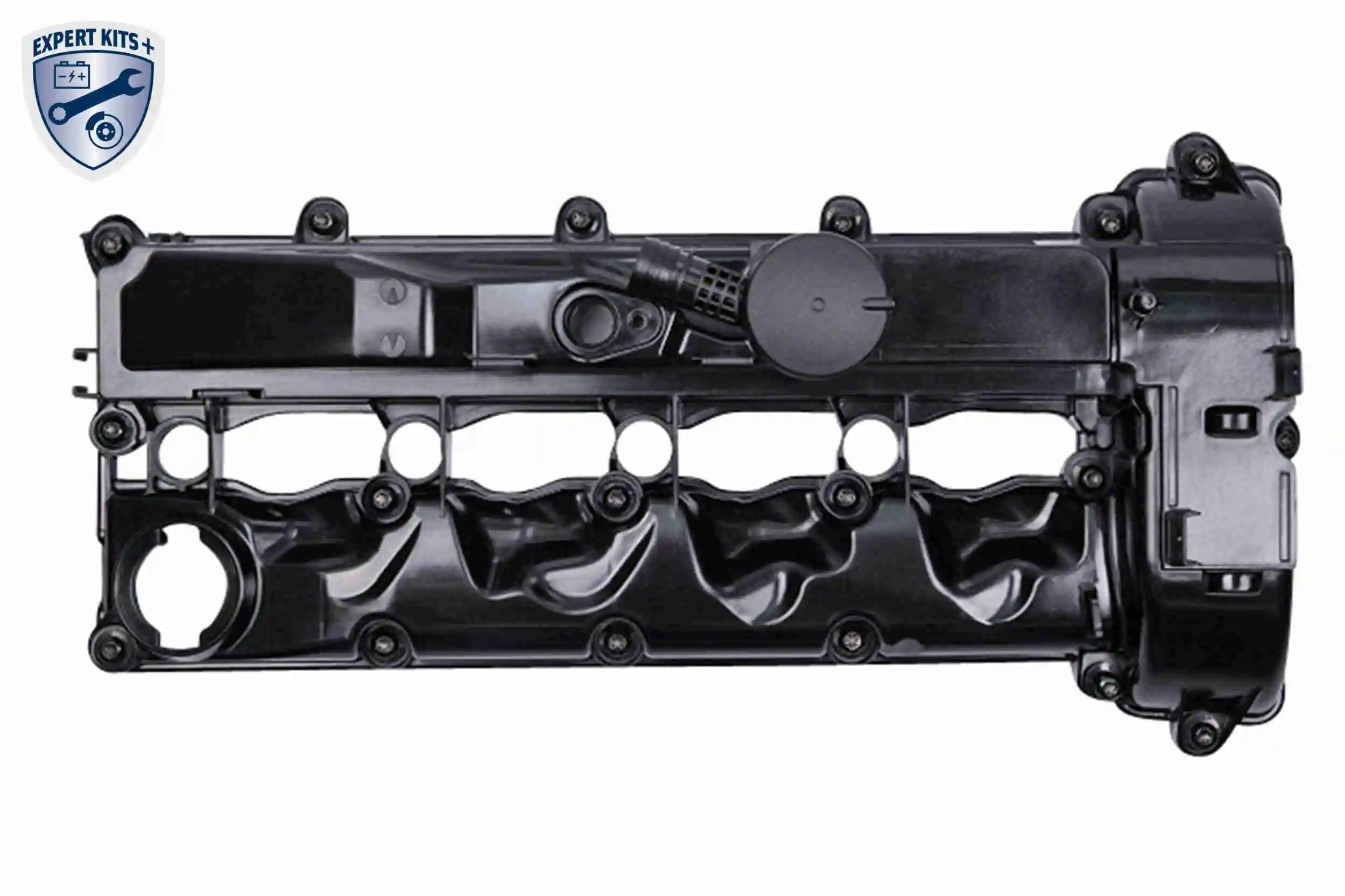 Couvercle de culasse VAICO V30-3693