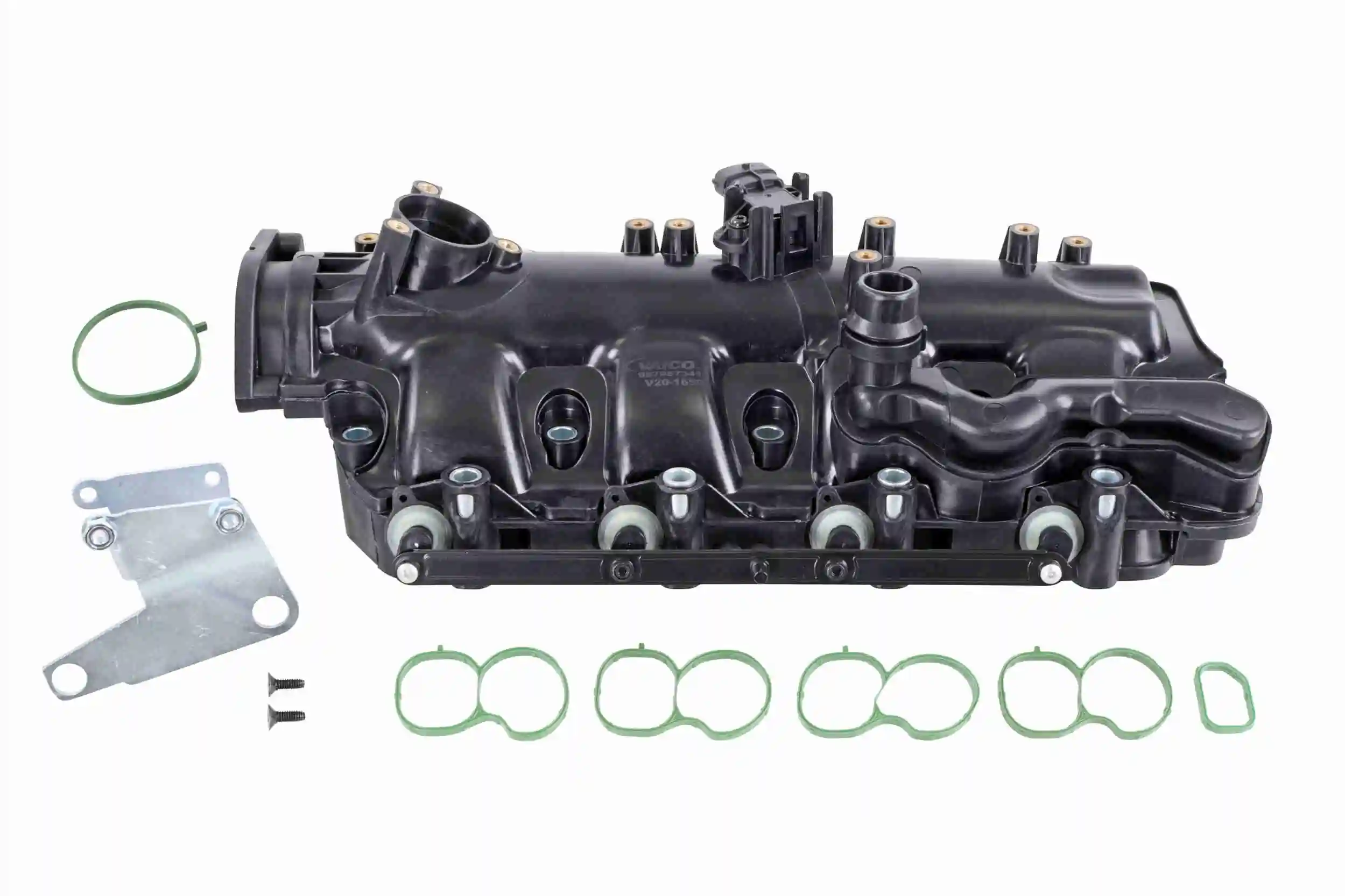 Module de tube d'admission VAICO V40-1650