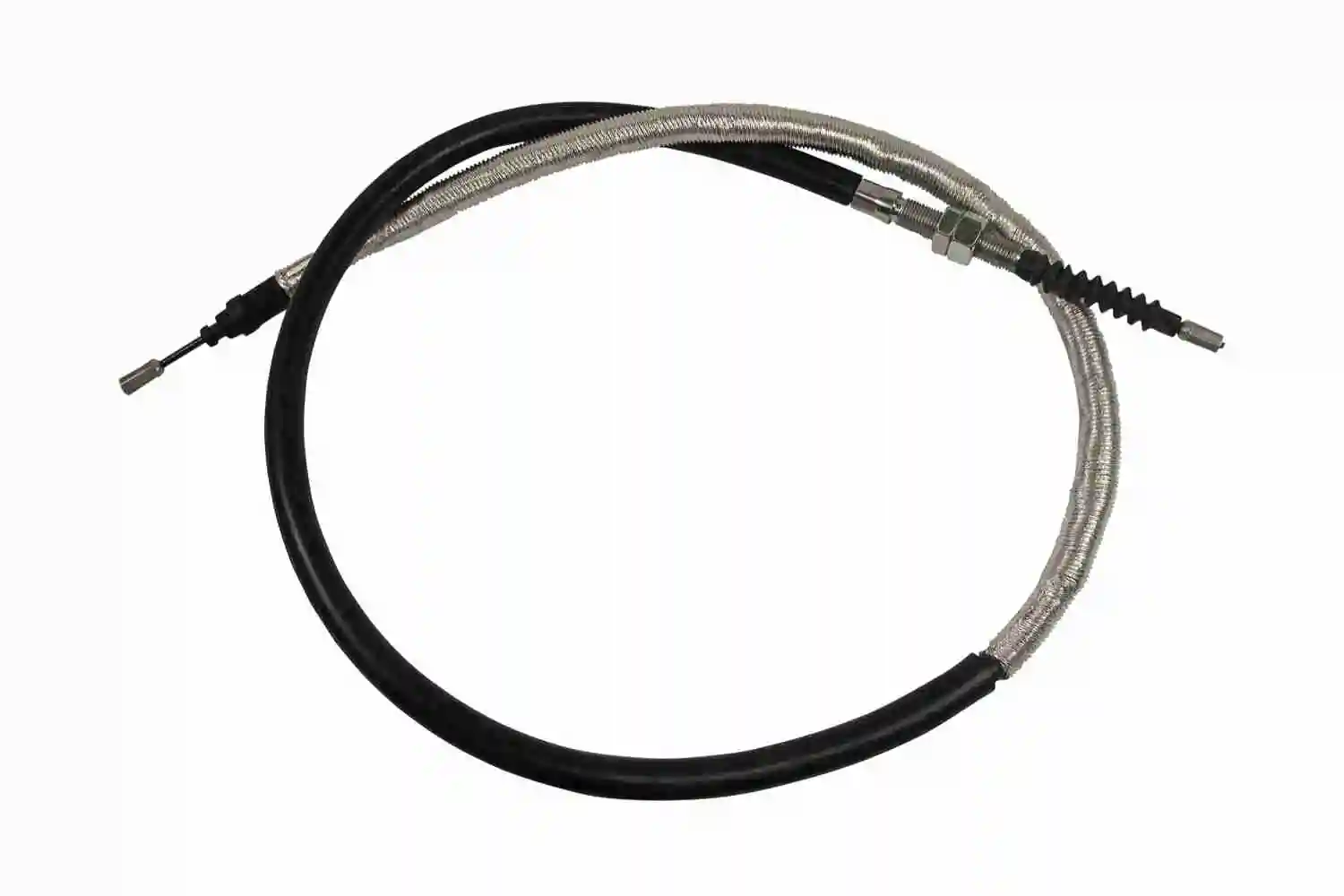 Tirette à câble, frein de stationnement VAICO V22-30007