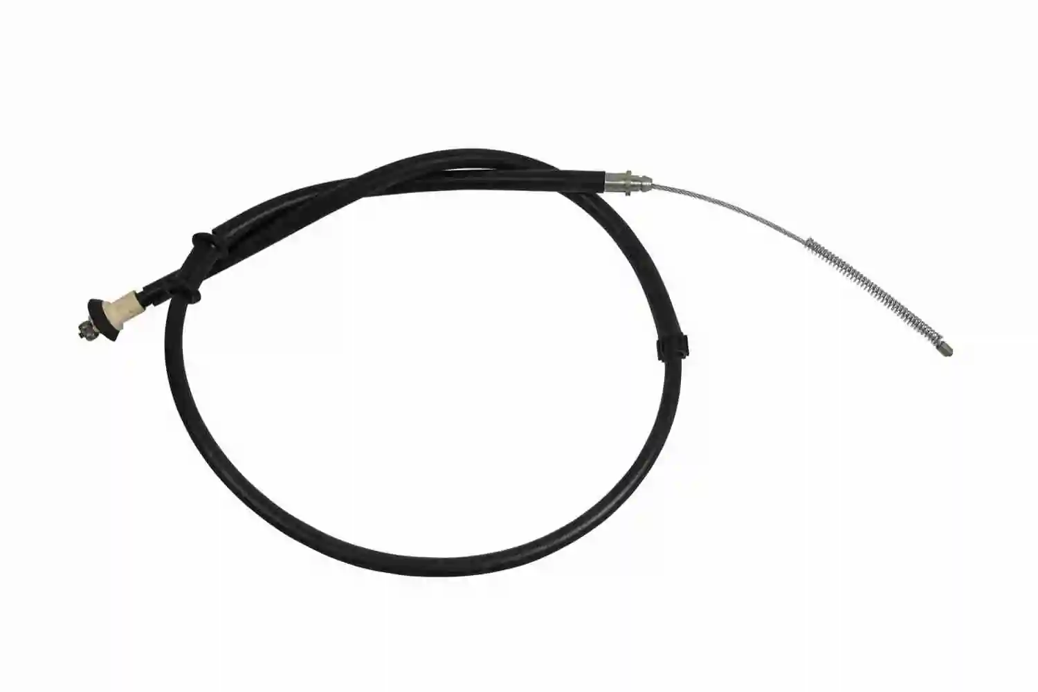 Tirette à câble, frein de stationnement VAICO V24-30052