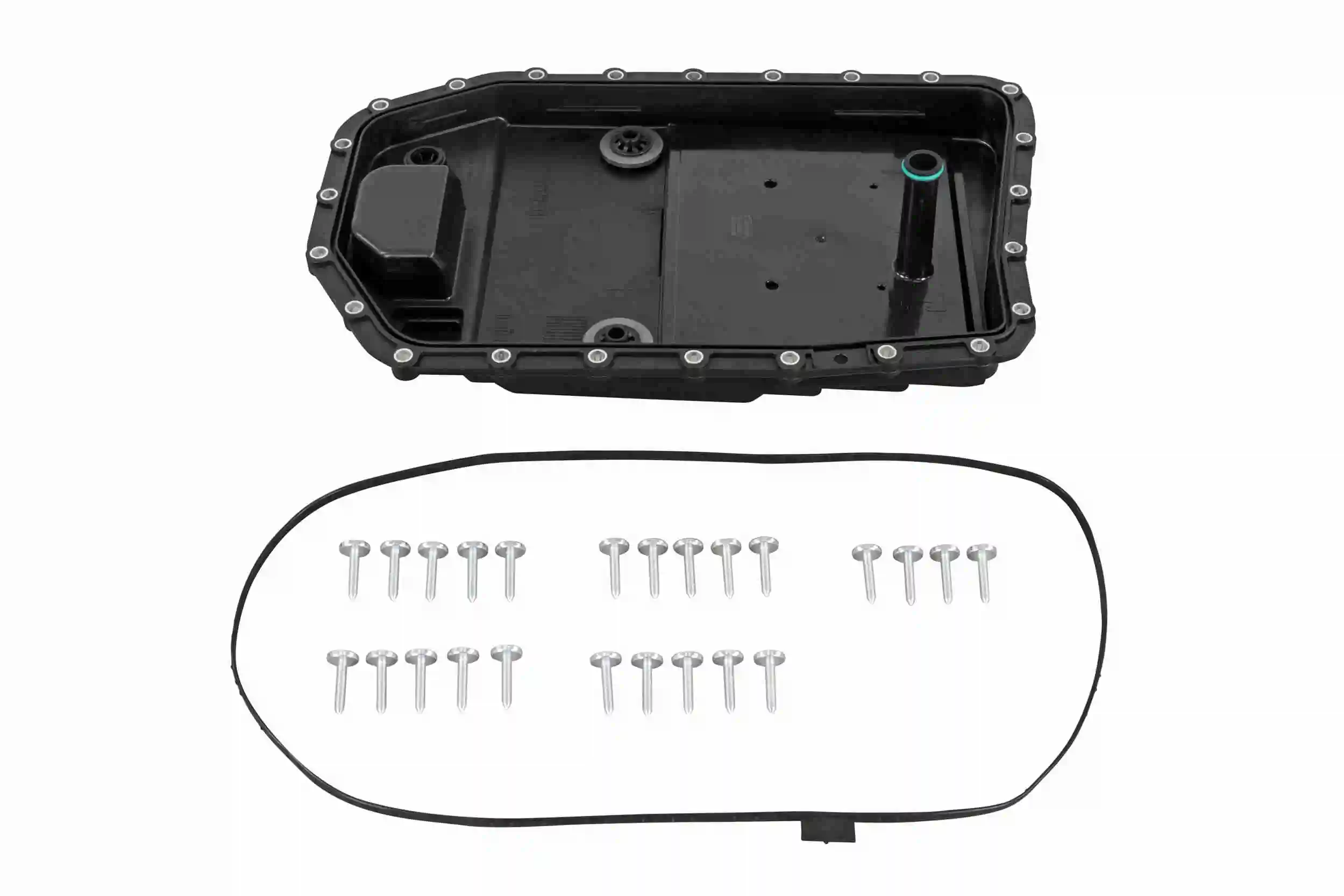 Carter d'huile, boîte automatique VAICO V20-0580-1