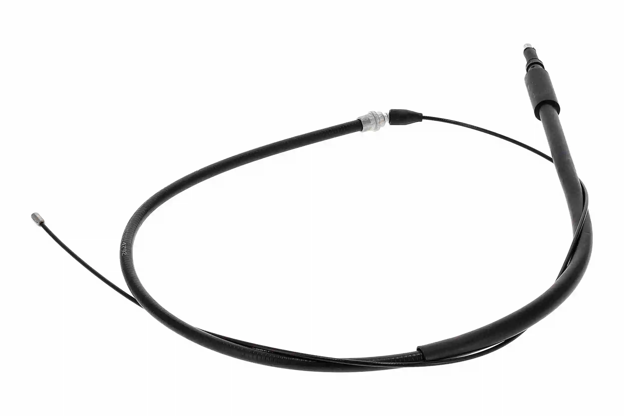 Tirette à câble, frein de stationnement VAICO V46-30090