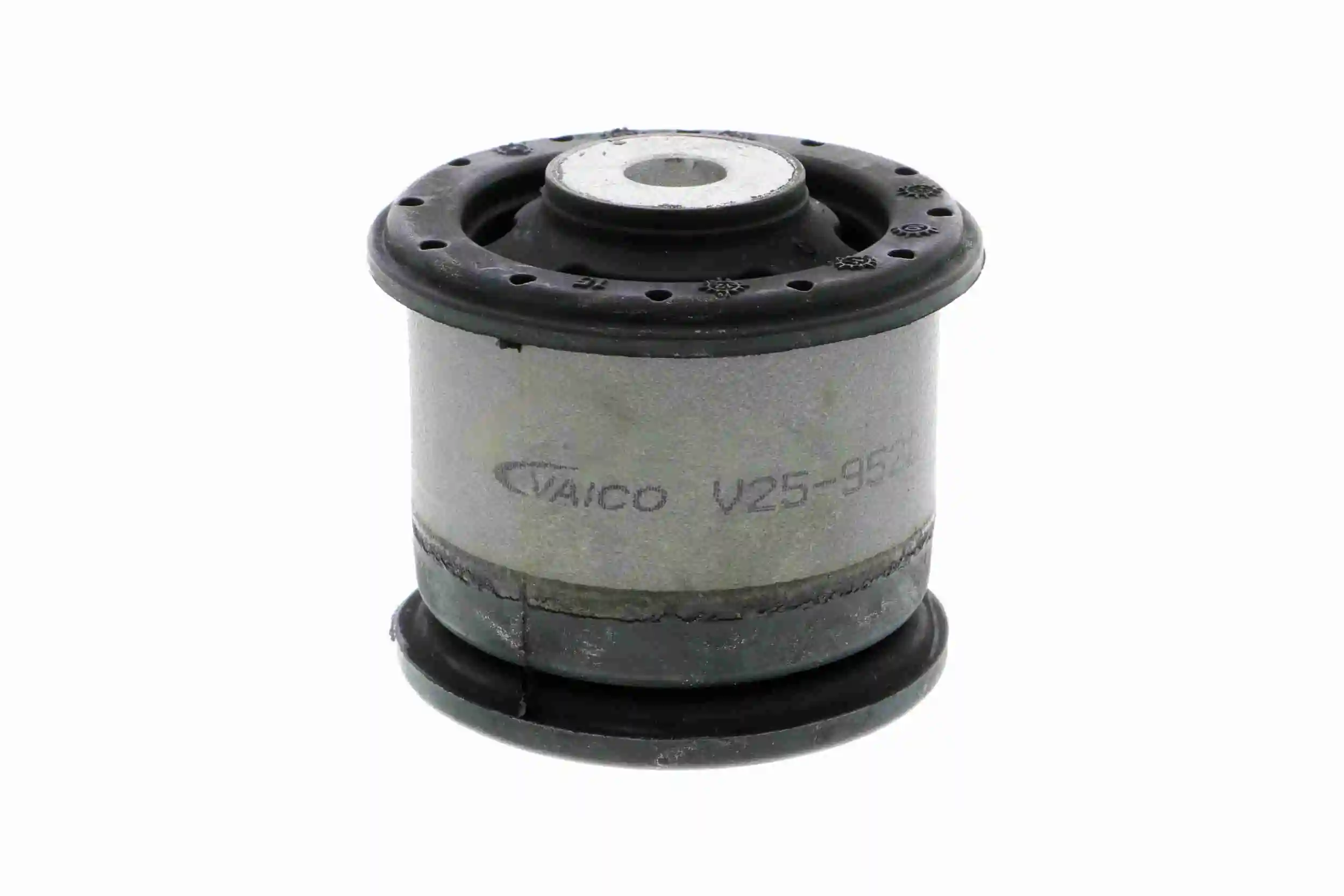 Suspension, corps de l'essieu VAICO V25-9522