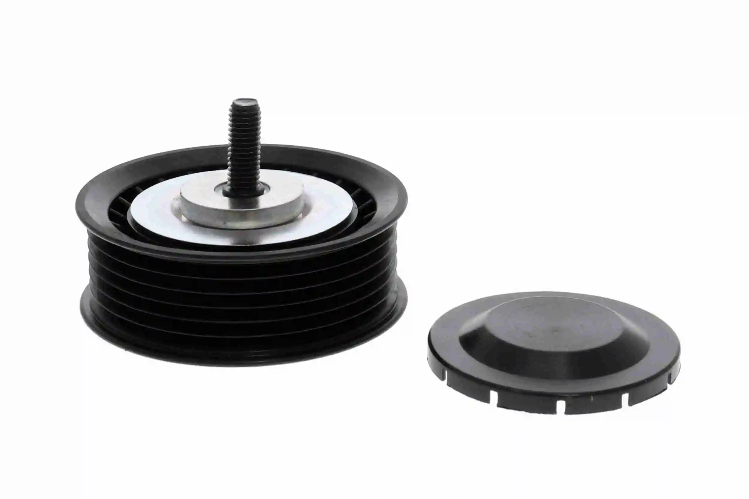 Poulie de tension, courroie crantée VAICO V10-0172