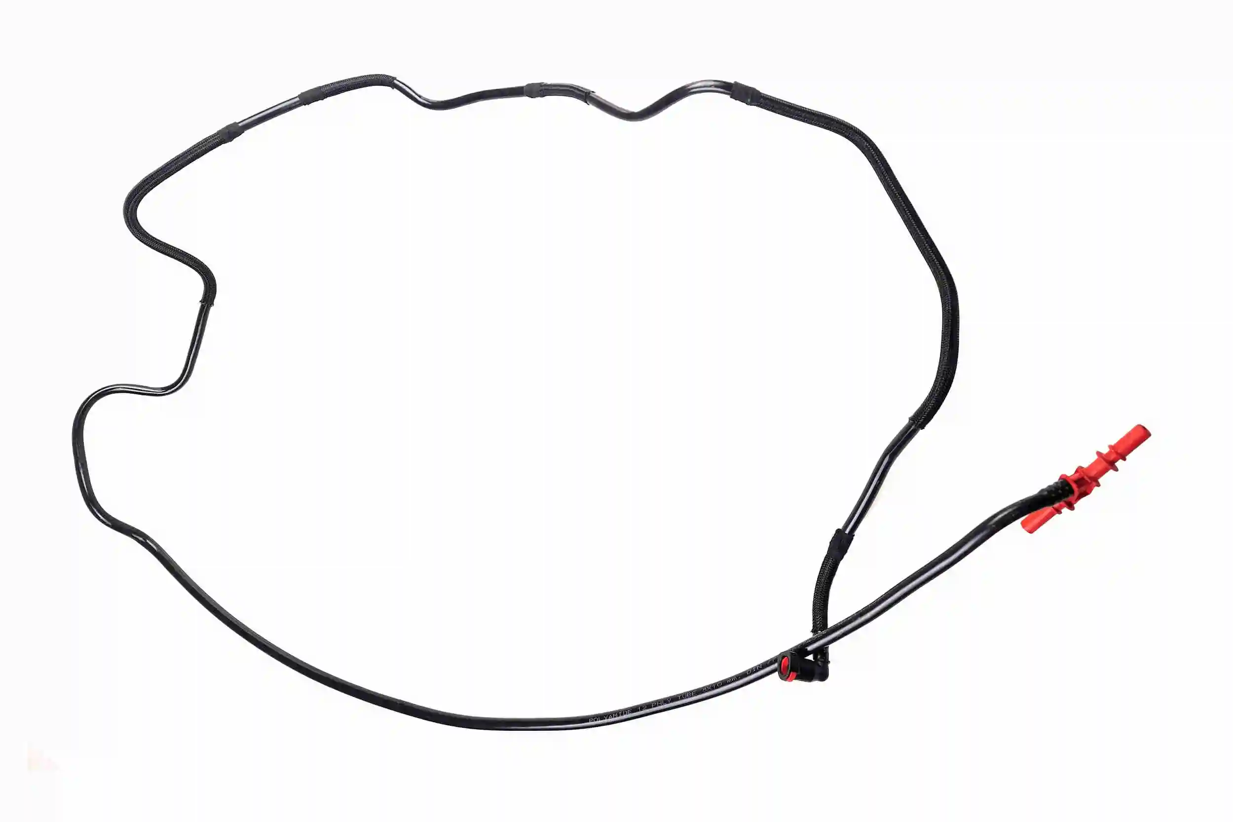 Tuyauterie de carburant VAICO V46-1904