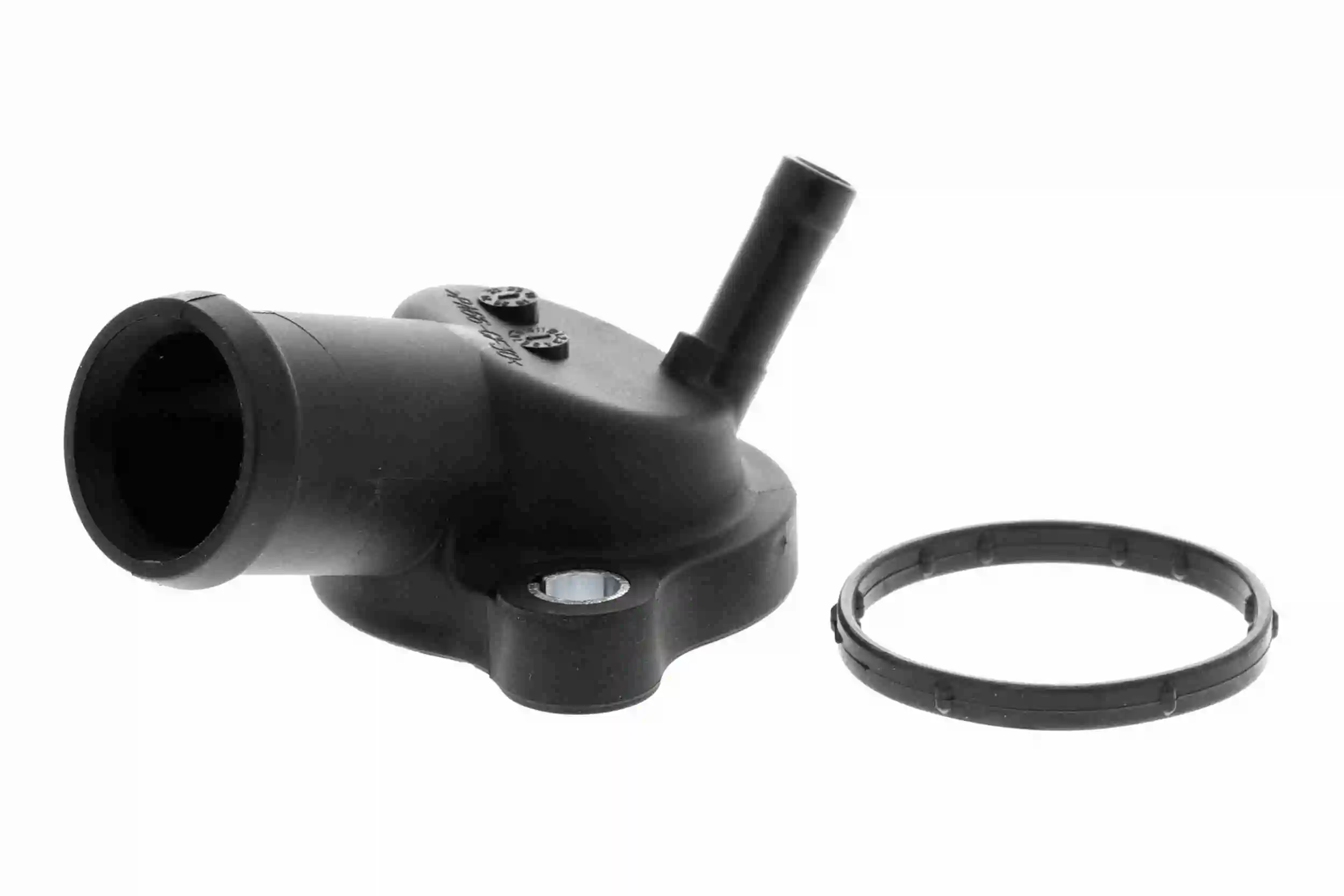 Bride de liquide de refroidissement VAICO V10-6548