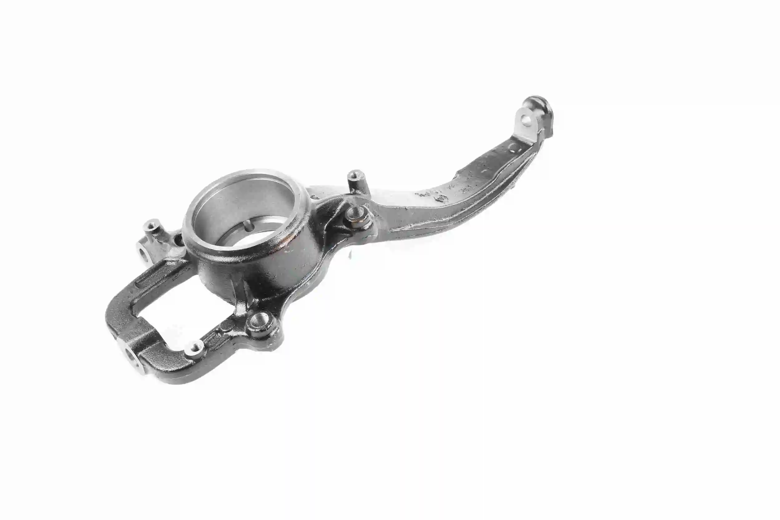 Fusée d'essieu, suspension de roue VAICO V10-3510