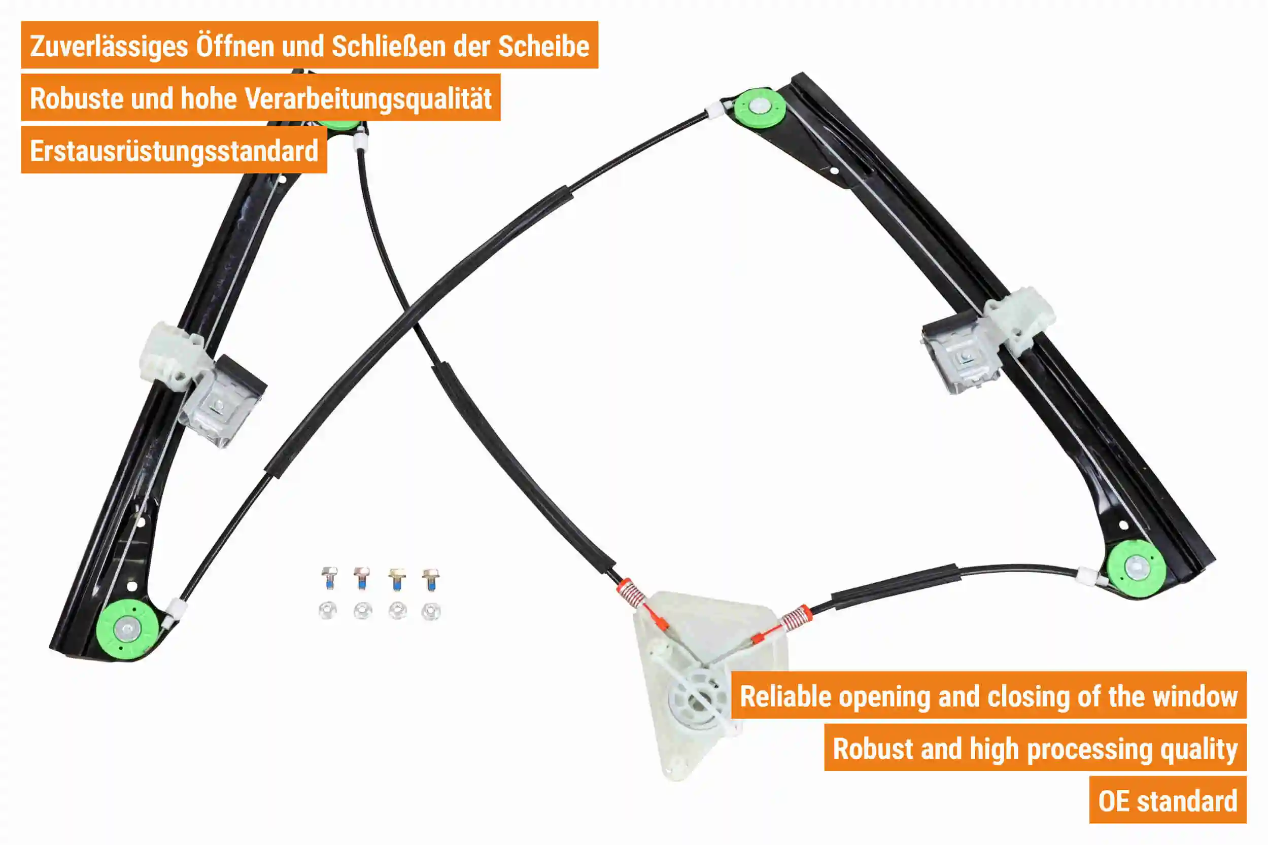 Lève-vitre VAICO V10-3057