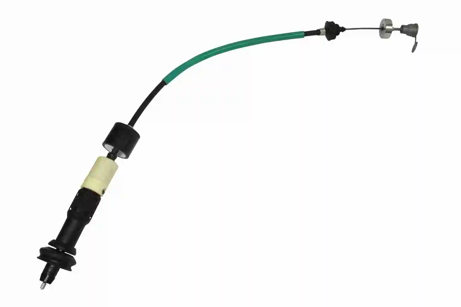 Tirette à câble, commande d'embrayage VAICO V22-0242