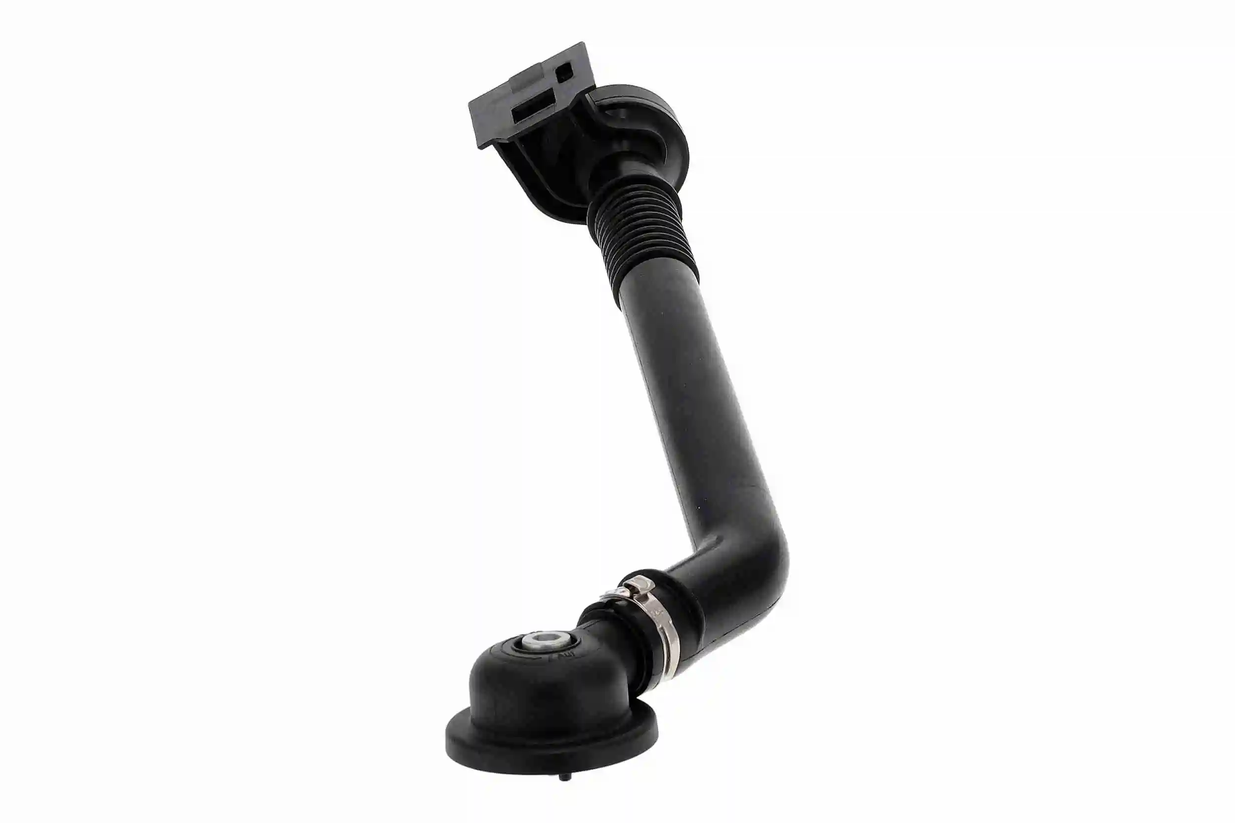 Tuyauterie, goulotte de remplissage d'huile VAICO V30-4763