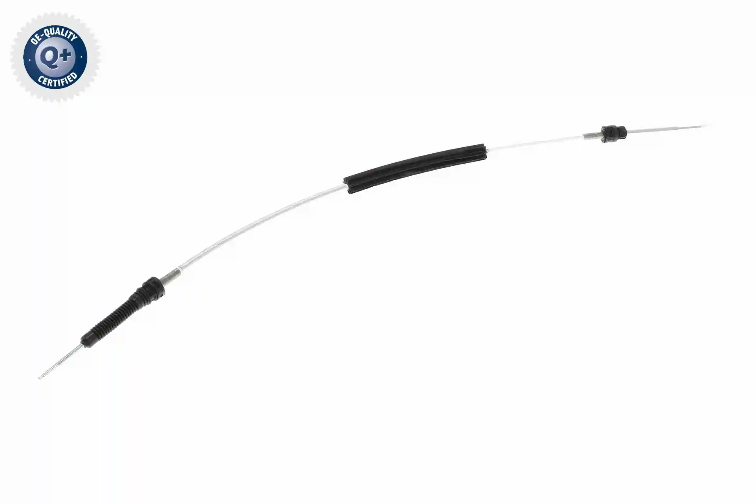 Tirette à câble, boîte de vitesse manuelle VAICO V10-8051