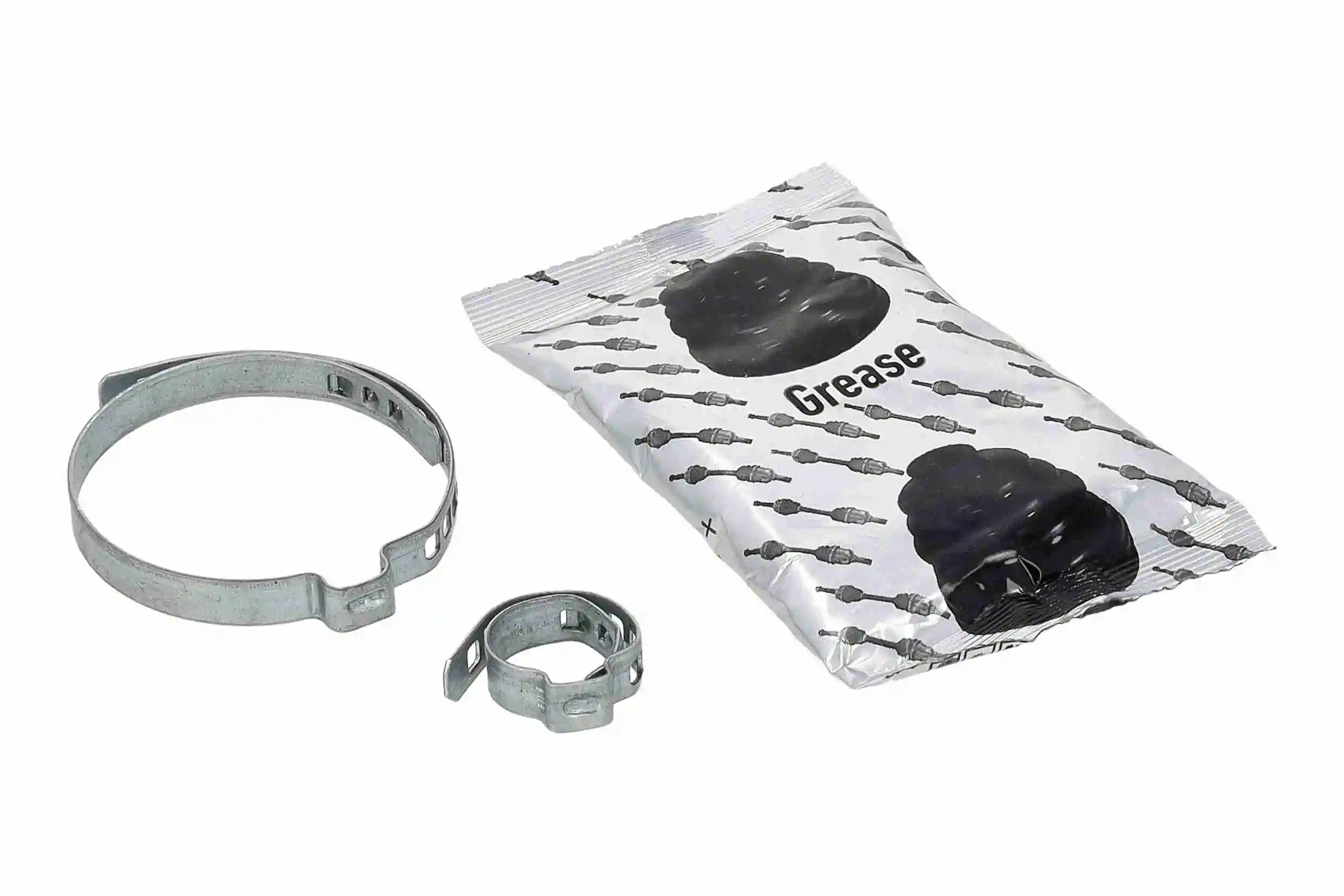 Jeu de joints-soufflets, direction VAICO V40-0709