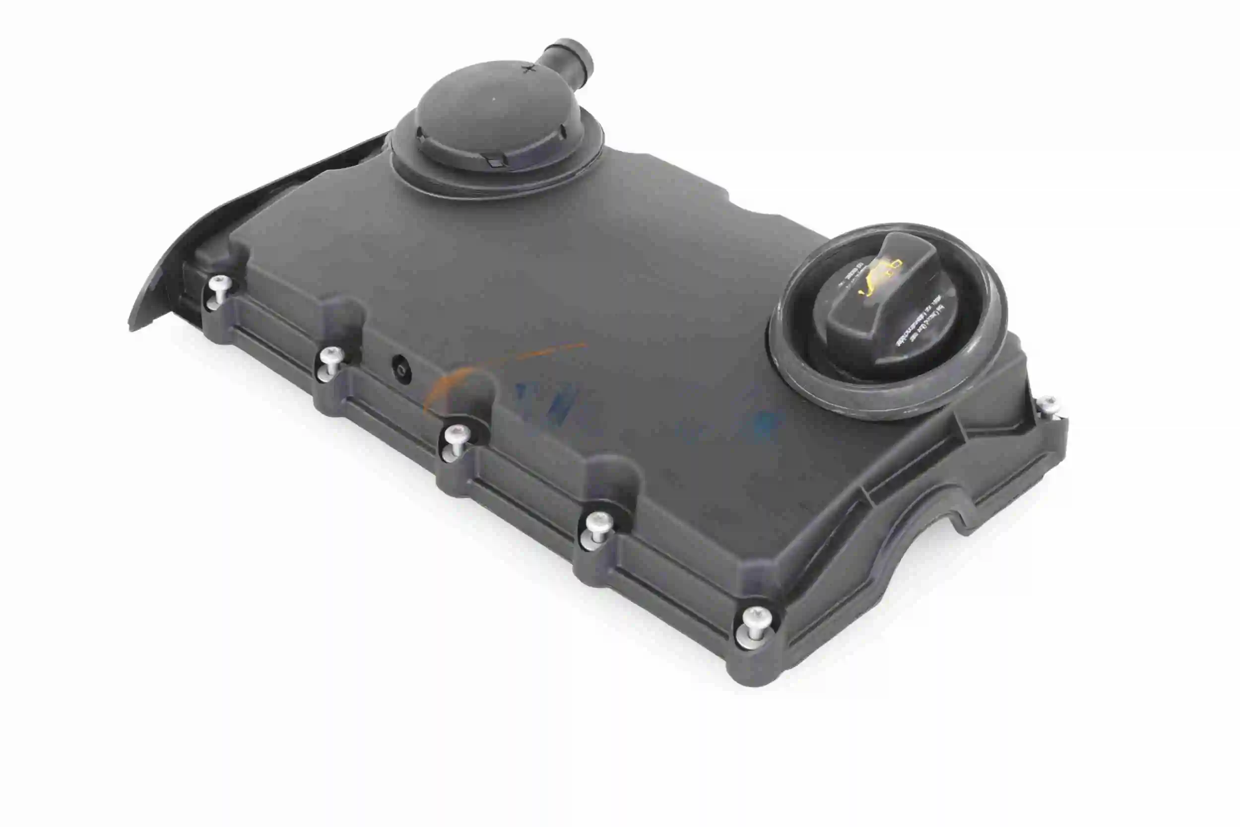 Couvercle de culasse VAICO V10-9985