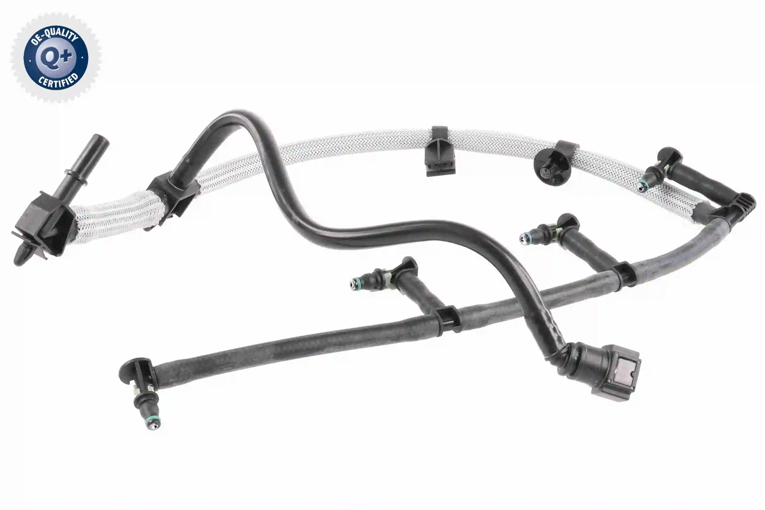 Tuyau, carburant de fuite VAICO V25-1481