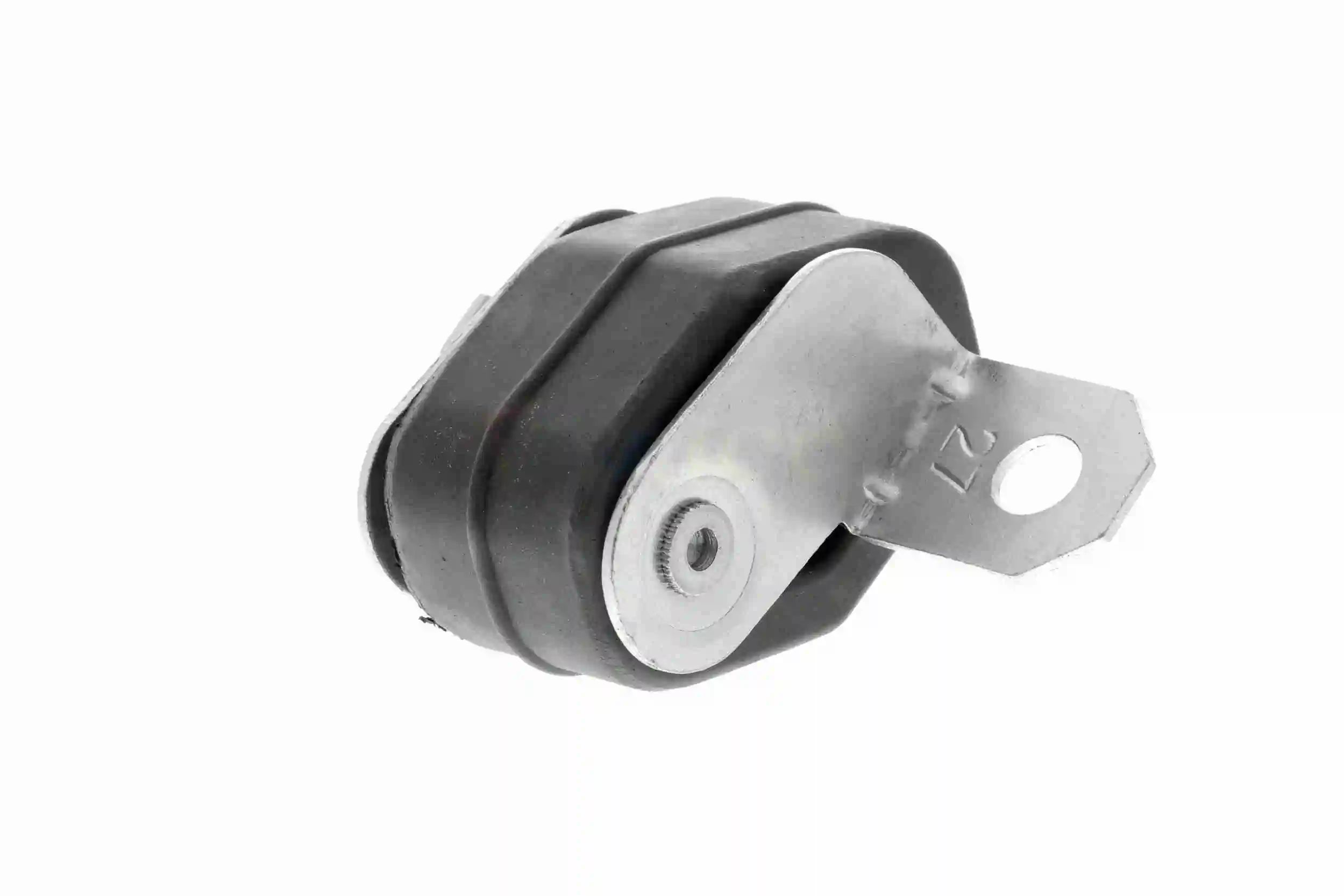 Support, silencieux VAICO V10-2420