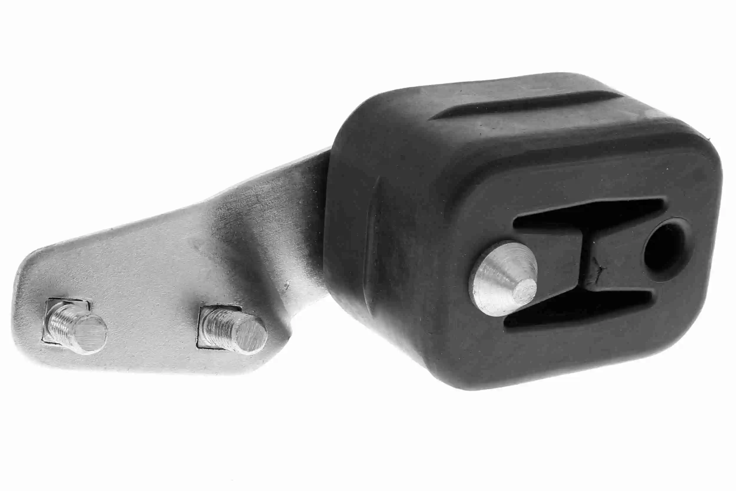 Support, silencieux VAICO V20-1106