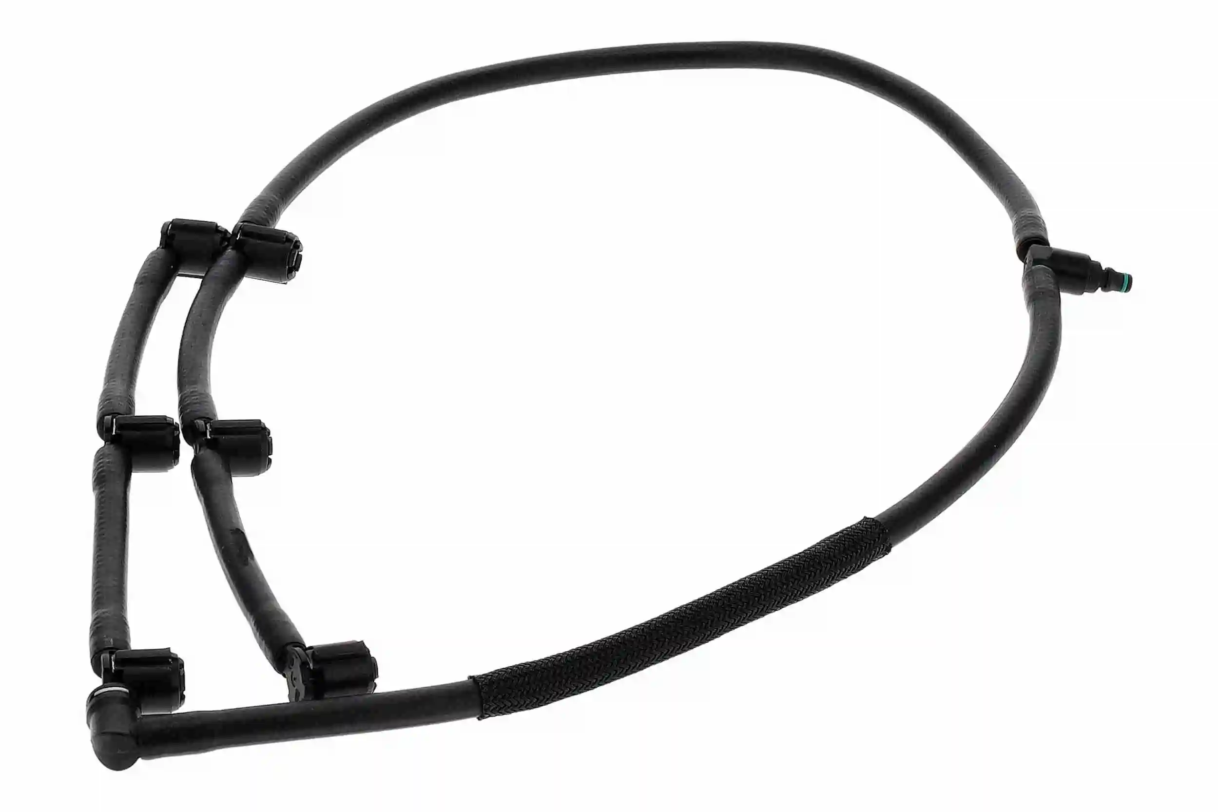 Tuyau, carburant de fuite VAICO V30-3330