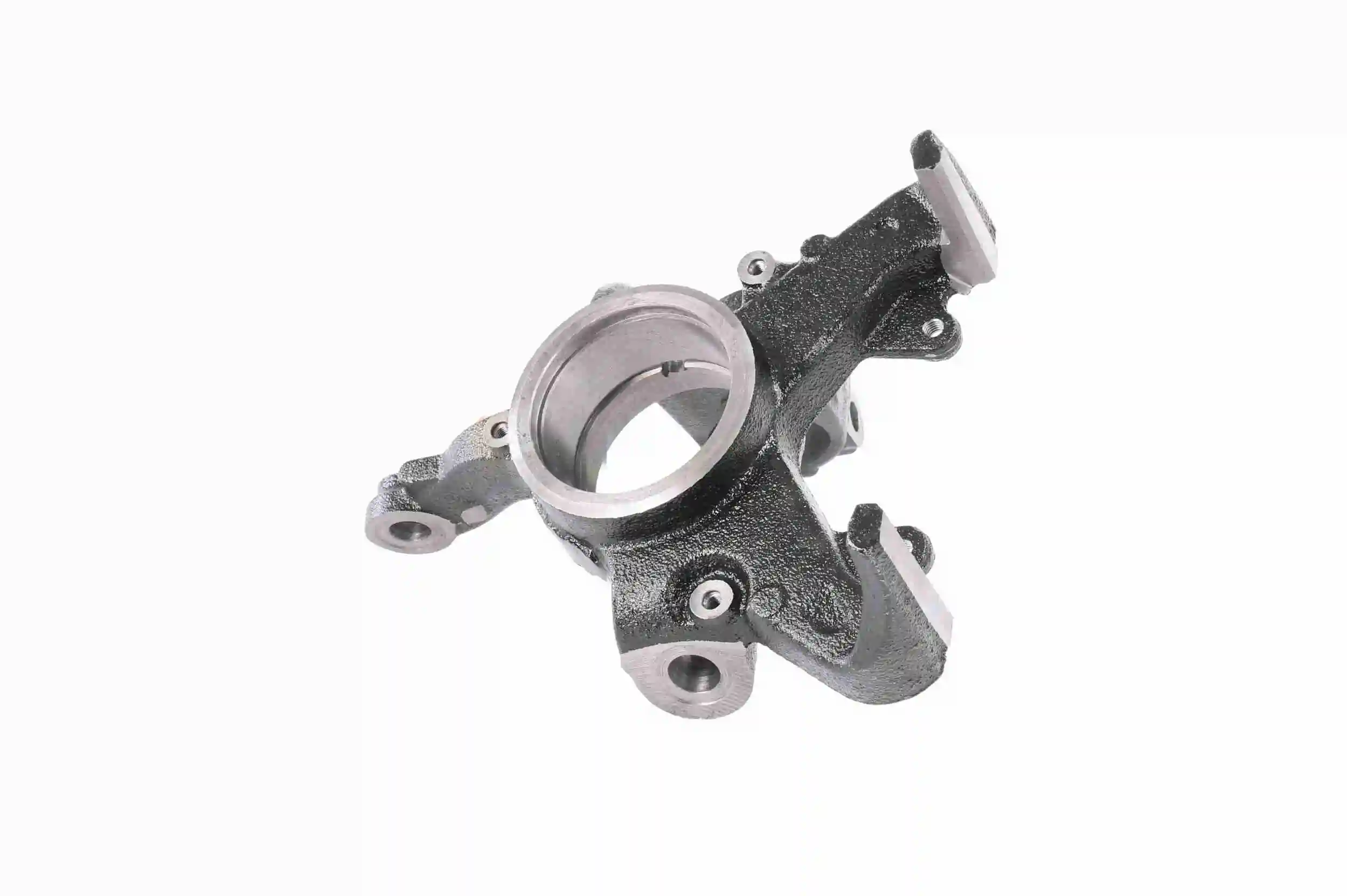 Fusée d'essieu, suspension de roue VAICO V10-5135