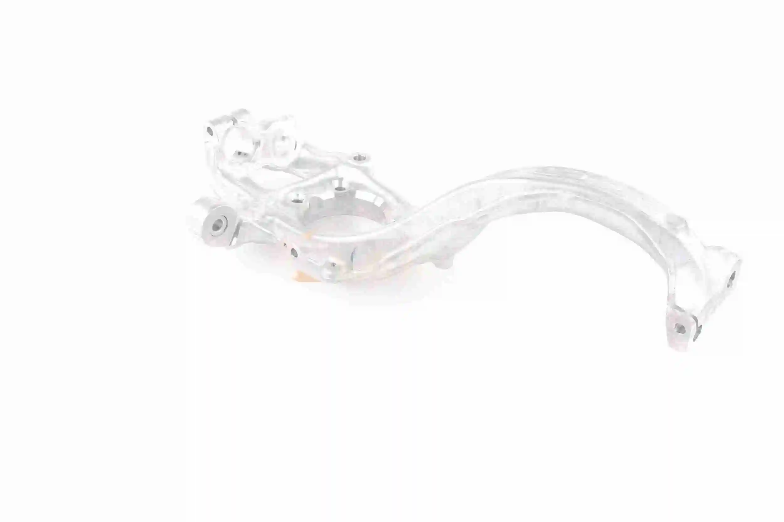 Fusée d'essieu, suspension de roue VAICO V10-3512