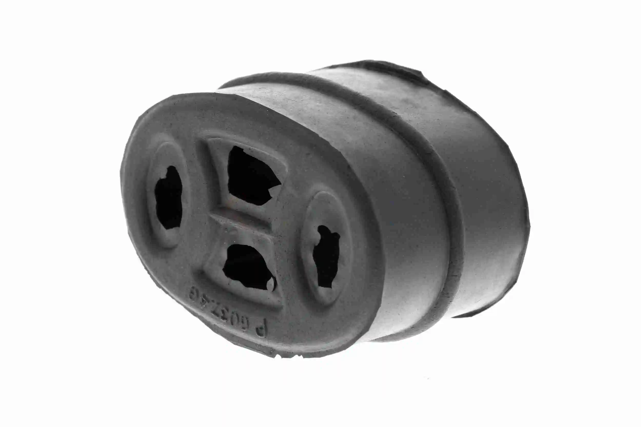 Butée élastique, silencieux VAICO V40-0004