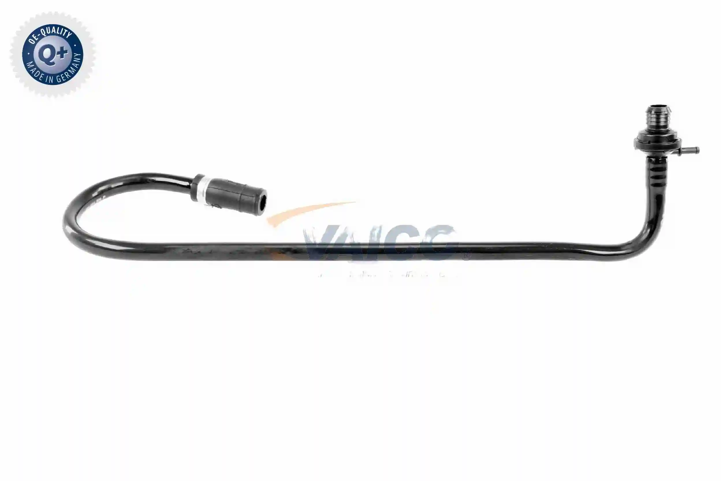 Tuyau à dépression, système de freinage VAICO V10-3648