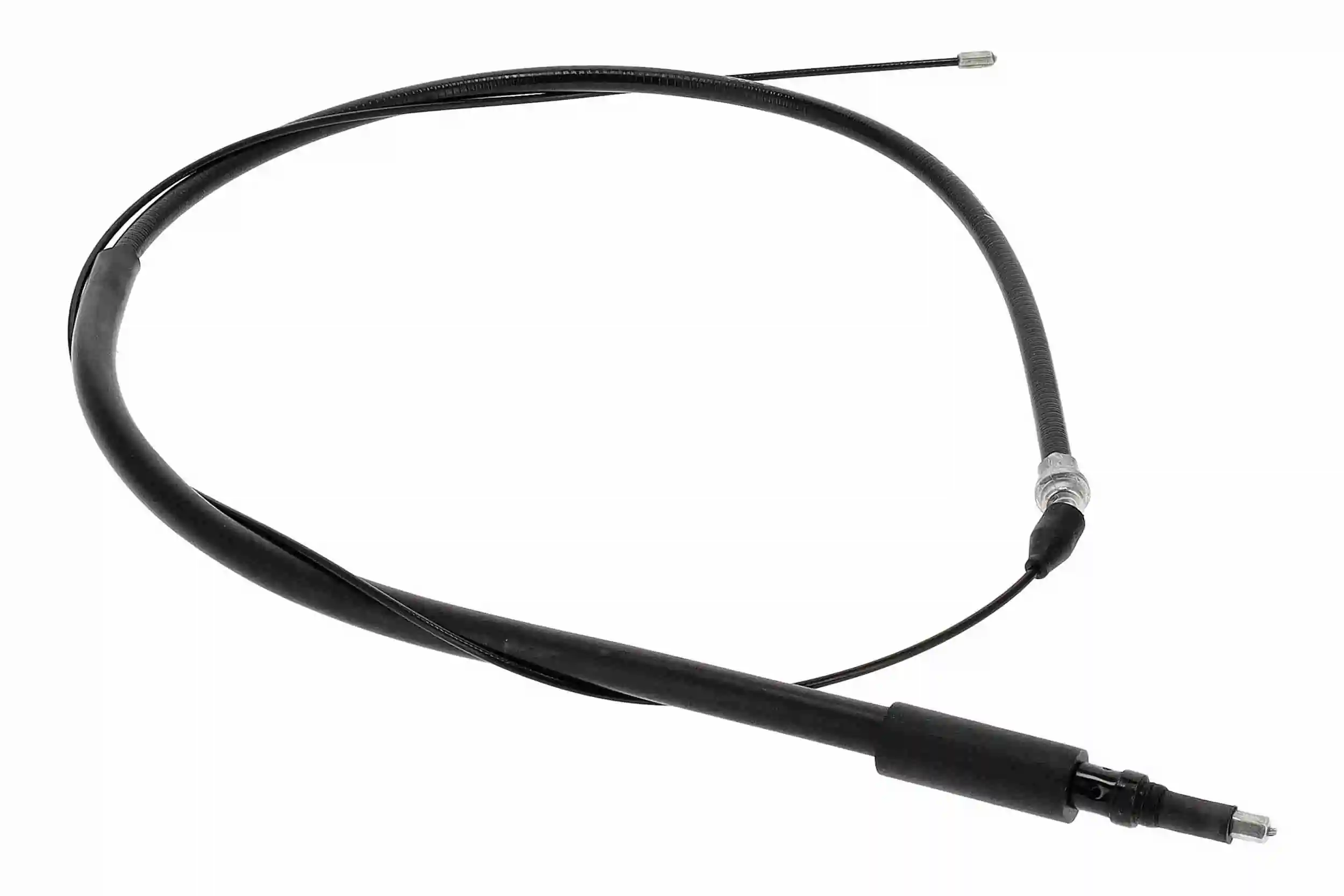 Tirette à câble, frein de stationnement VAICO V46-30090