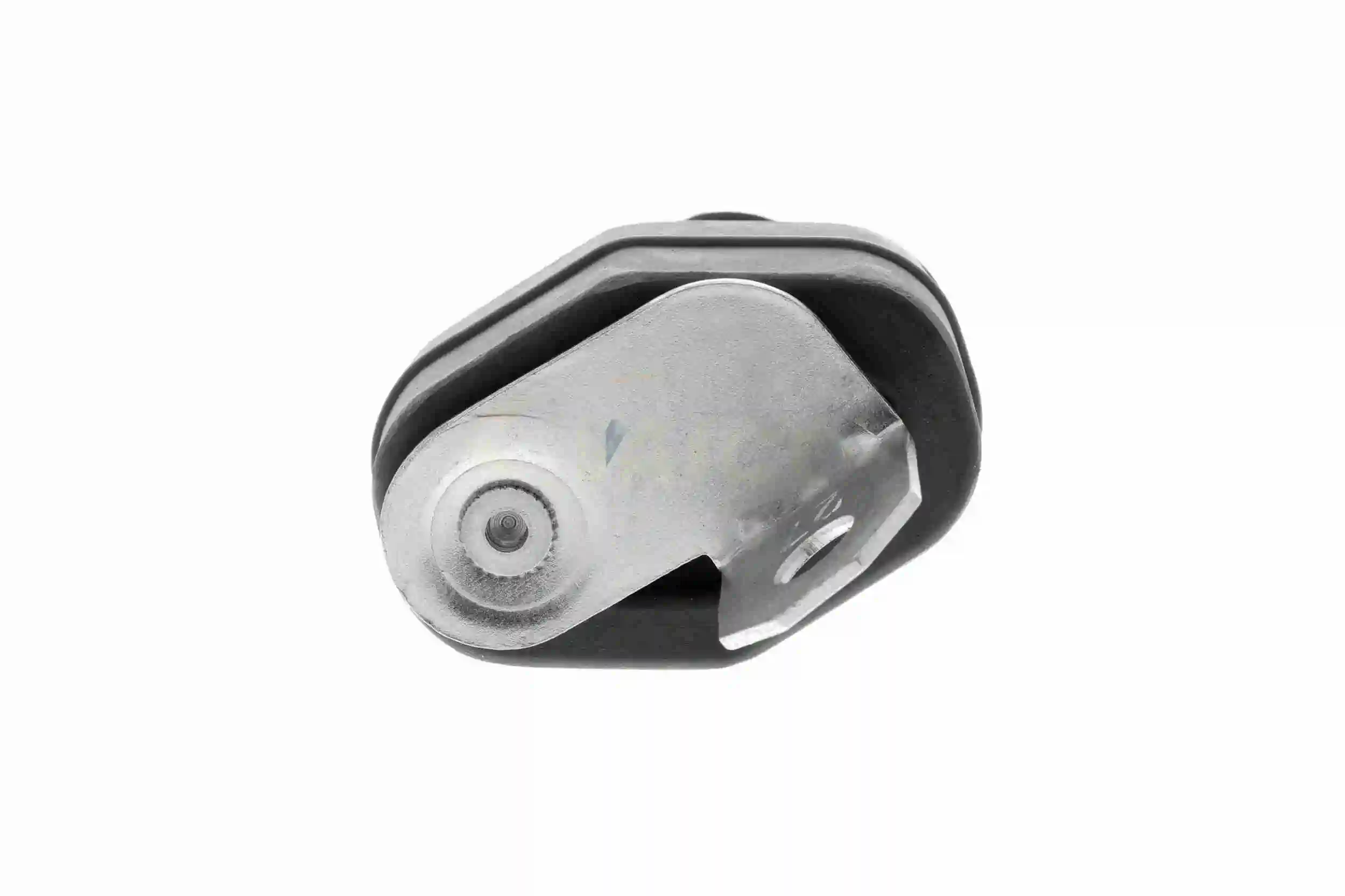 Support, silencieux VAICO V10-2420